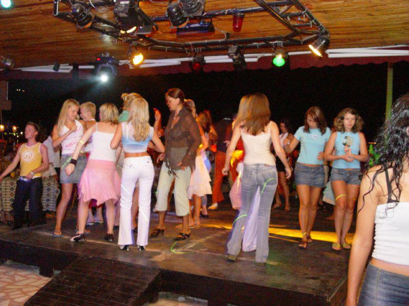 Pasa Hotel Marmaris