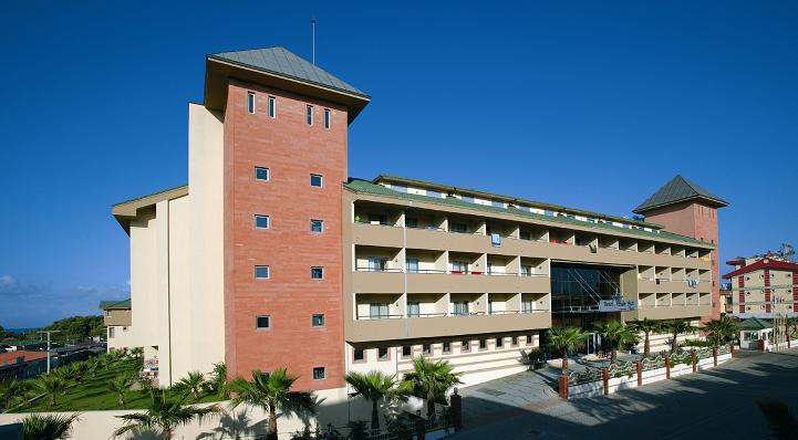 Star Park Resort