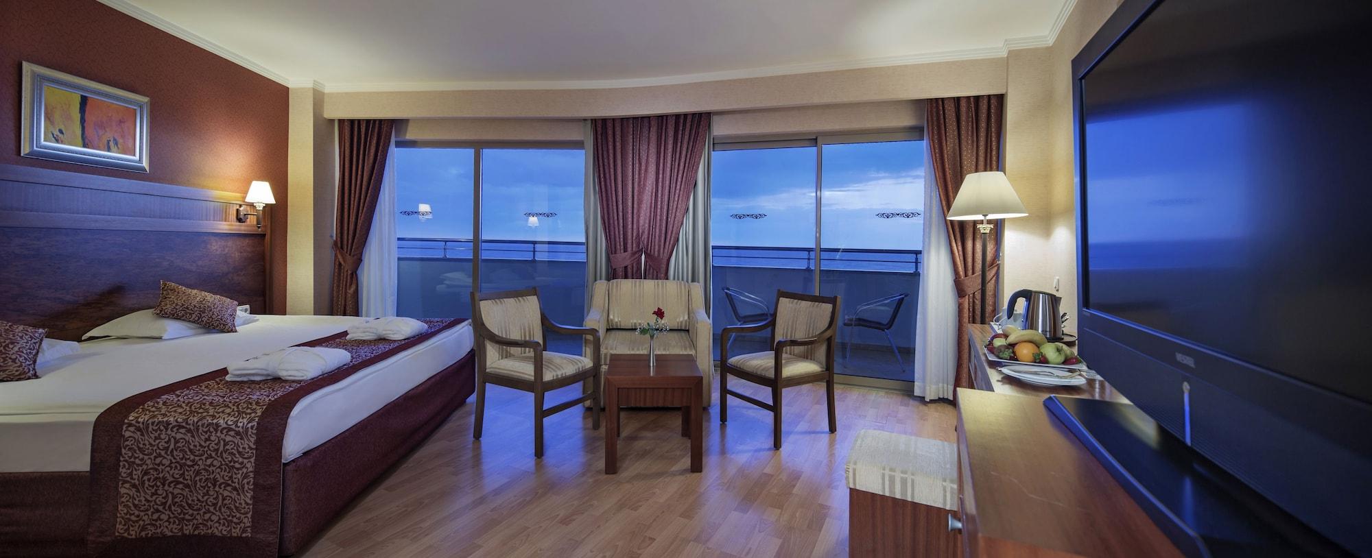 Alba Royal (adults Only) 5*