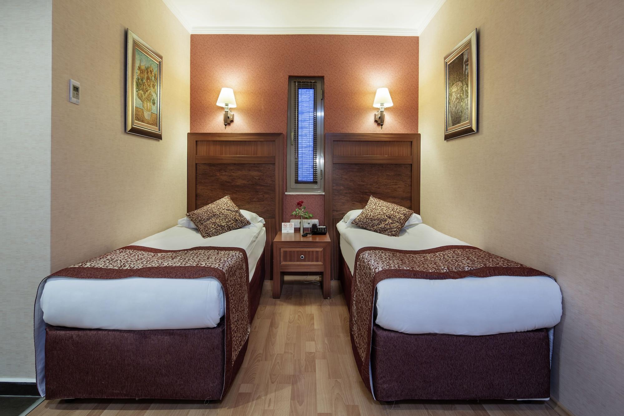 Alba Royal (adults Only) Resort 5*