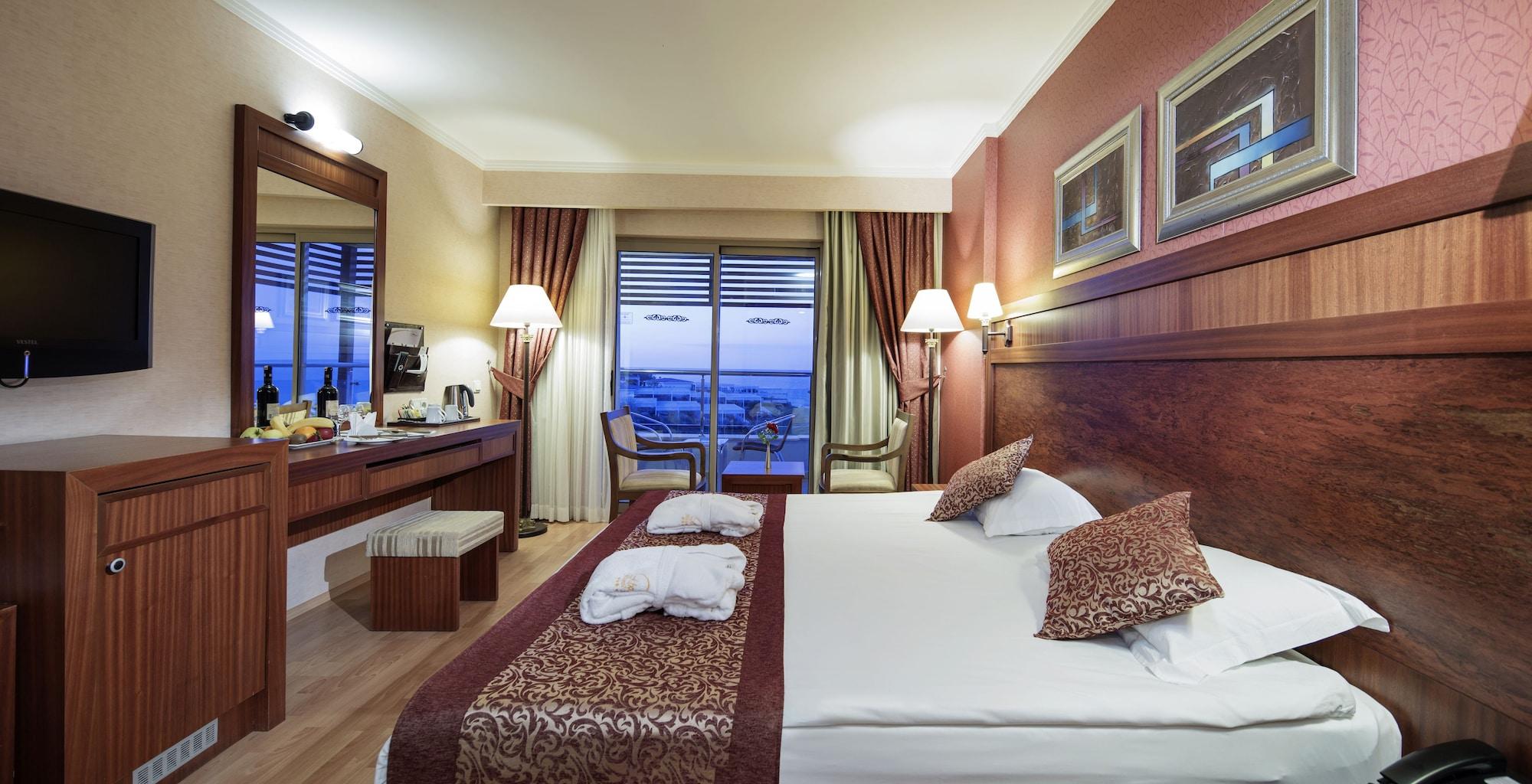 Alba Royal (adults Only) 5*
