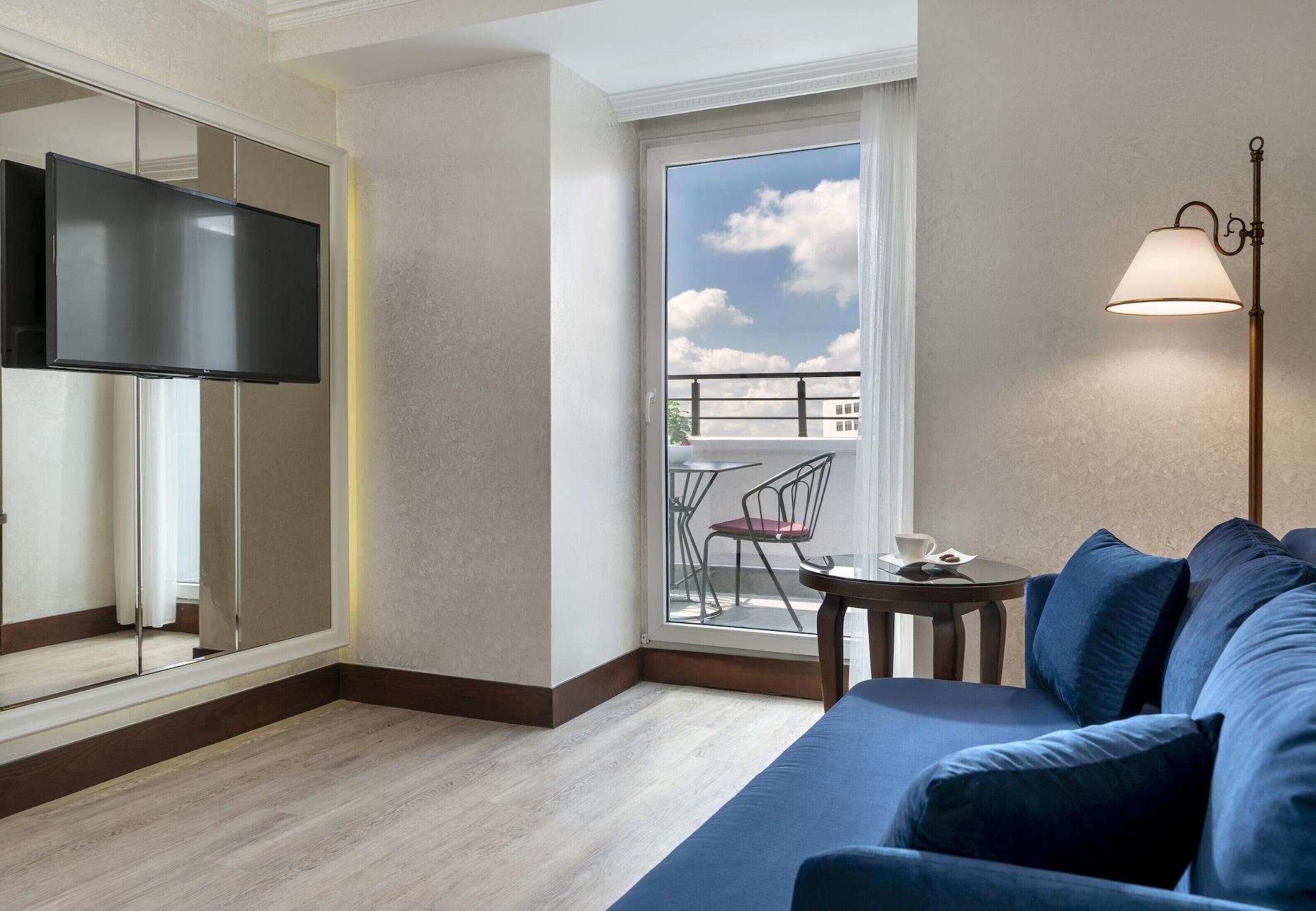Occidental Taksim 4* Istanbul