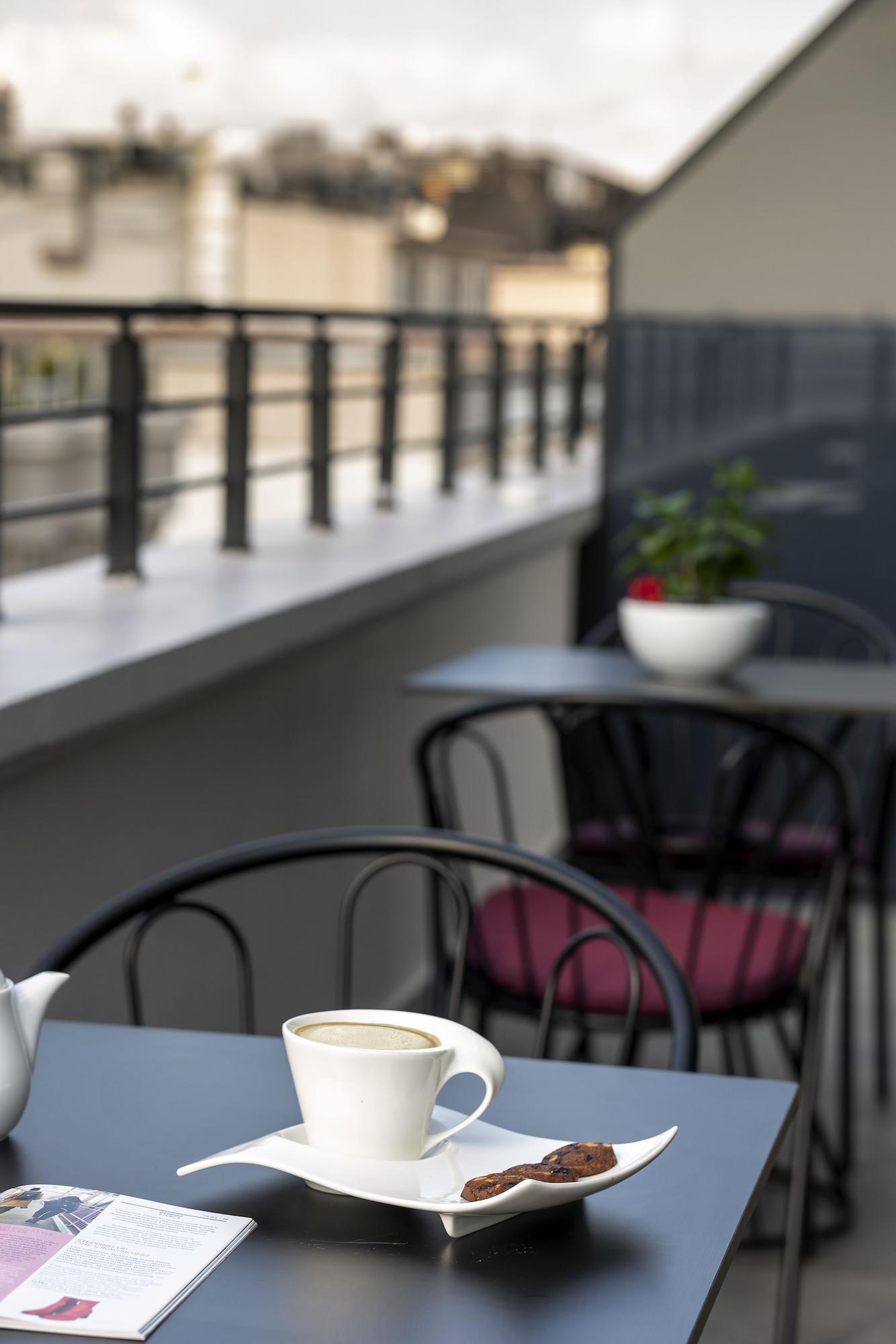 Occidental Taksim Hotel 4*