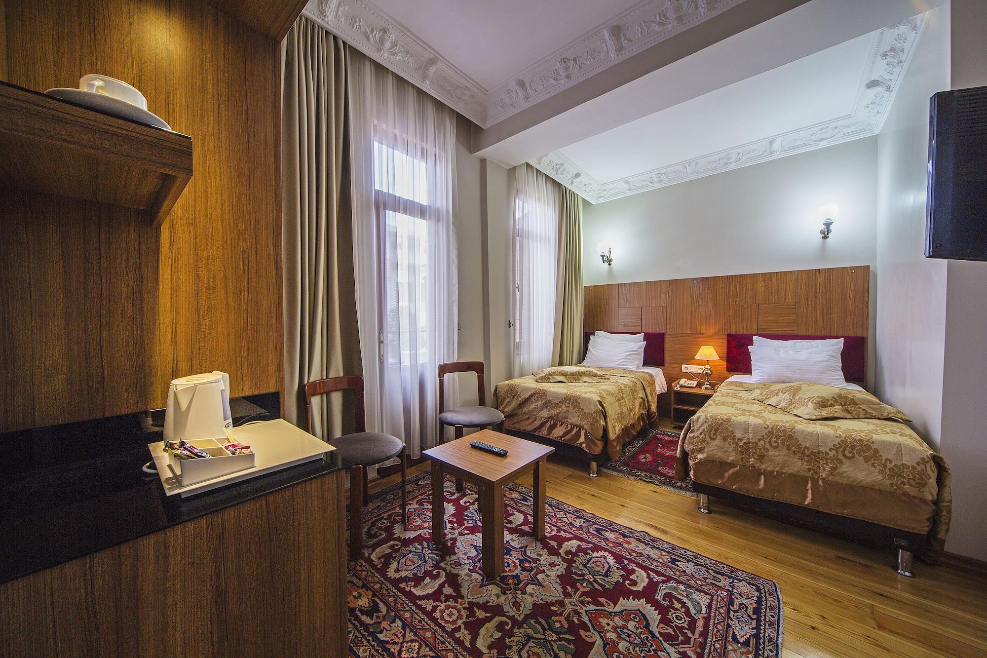 Hotel Hippodrome