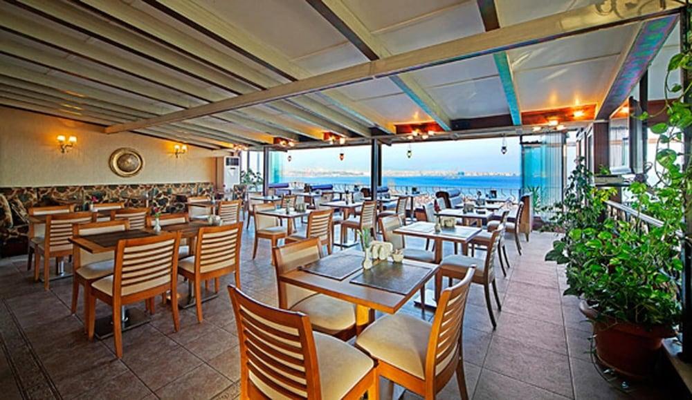 Hotel Hippodrome Istanbul