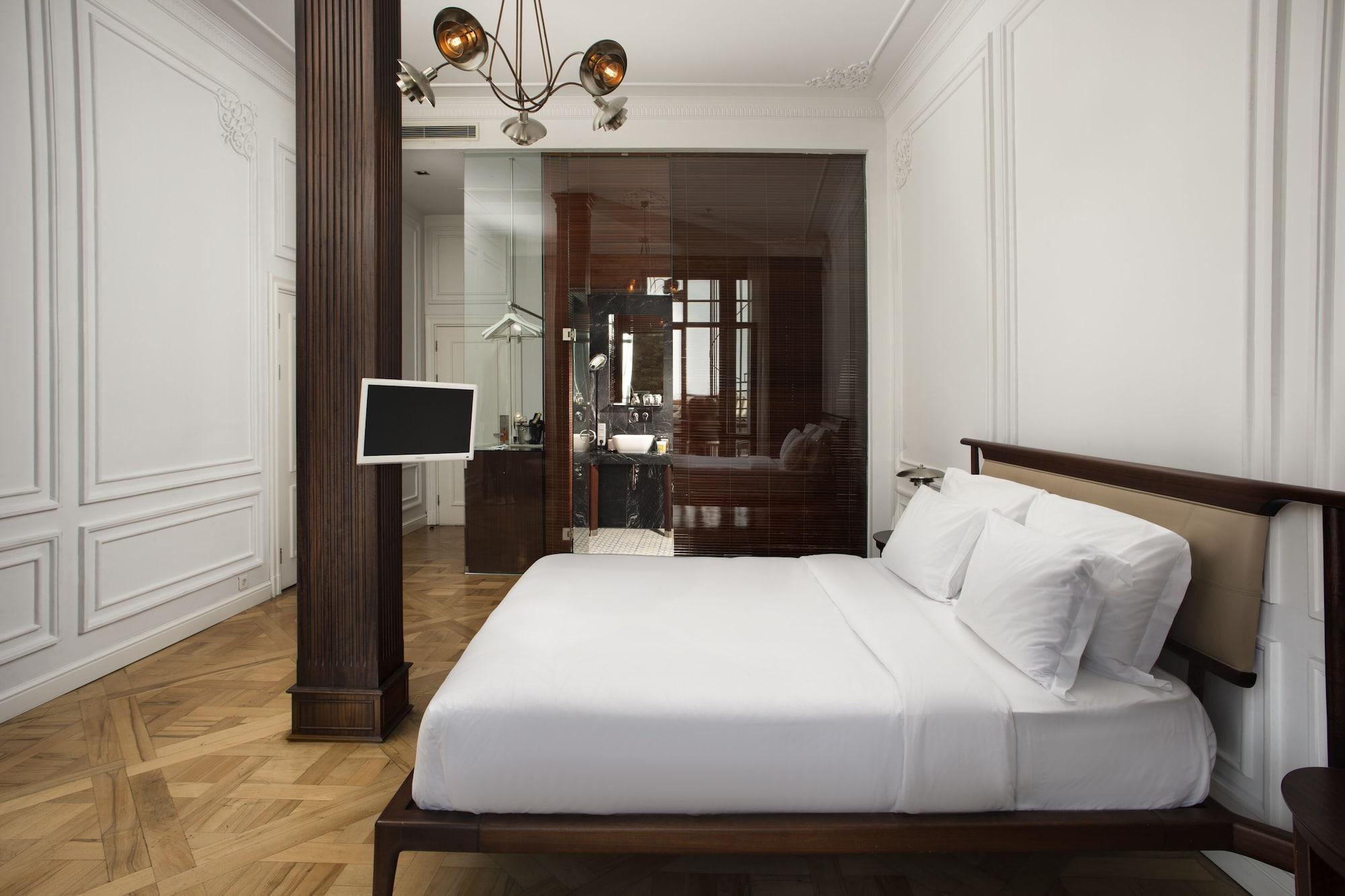 Hotel Georges Galata