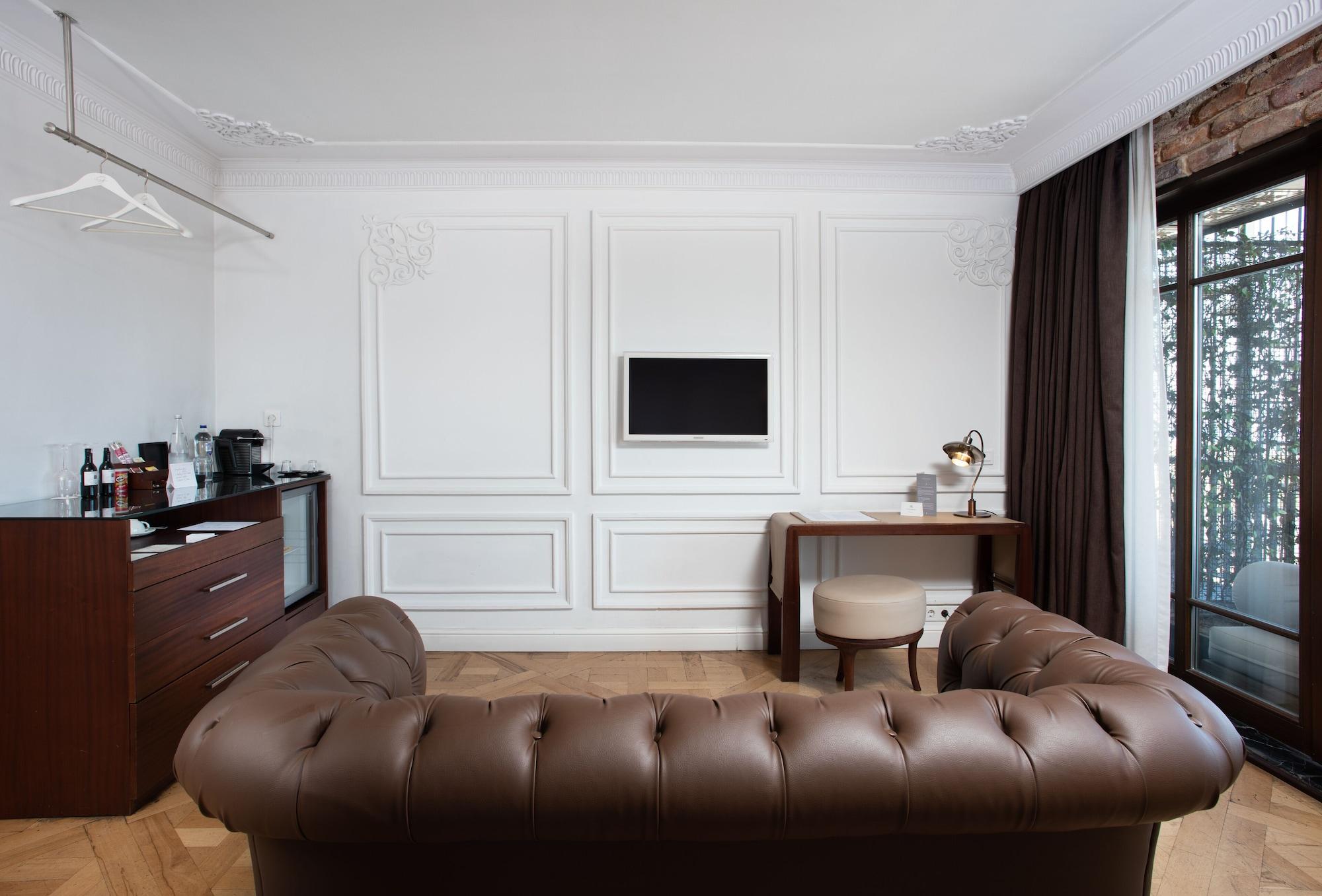 Georges Galata 4* Istanbul