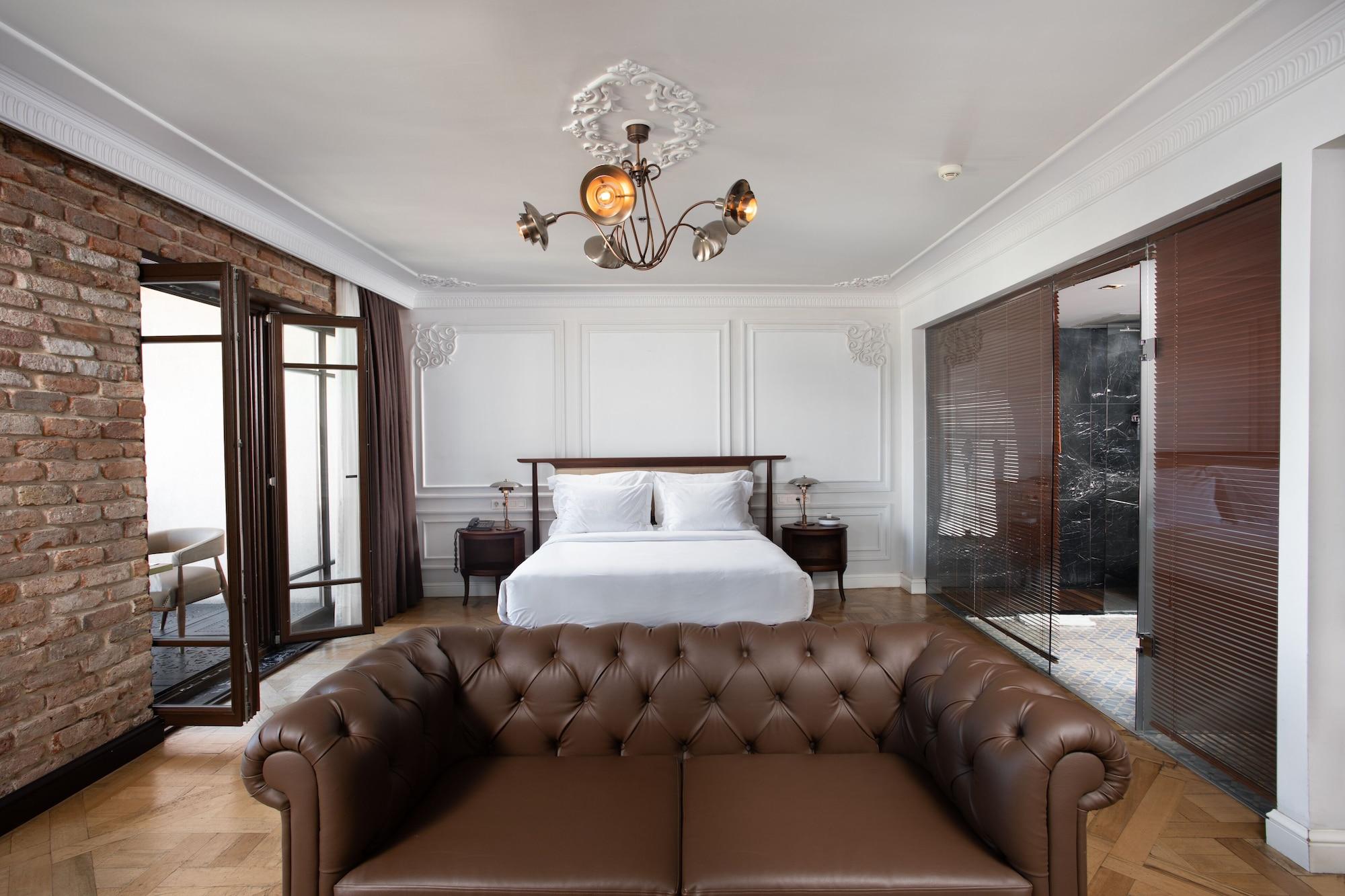 Georges Galata 4* Istanbul