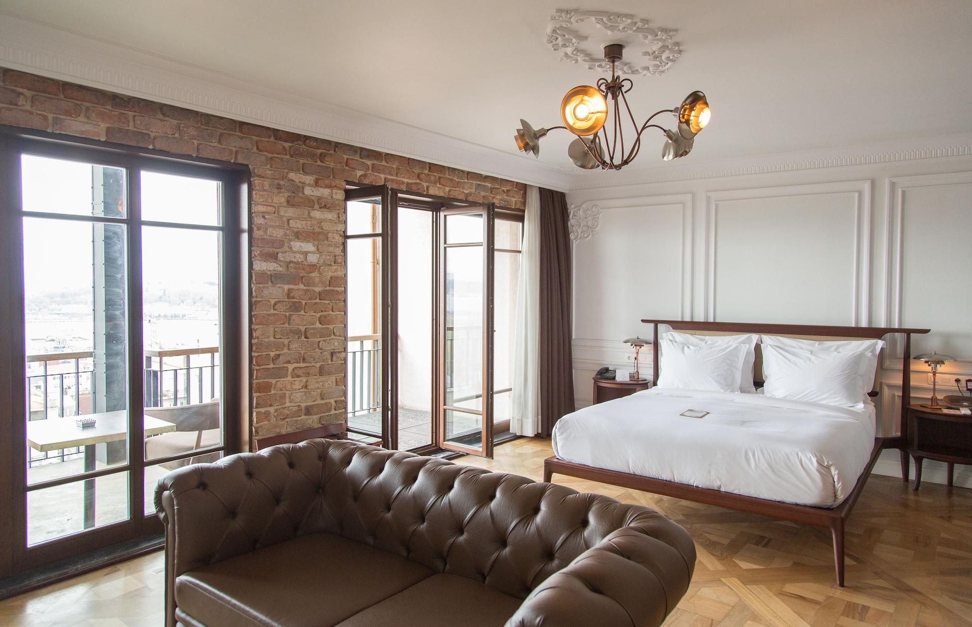 Georges Galata 4*