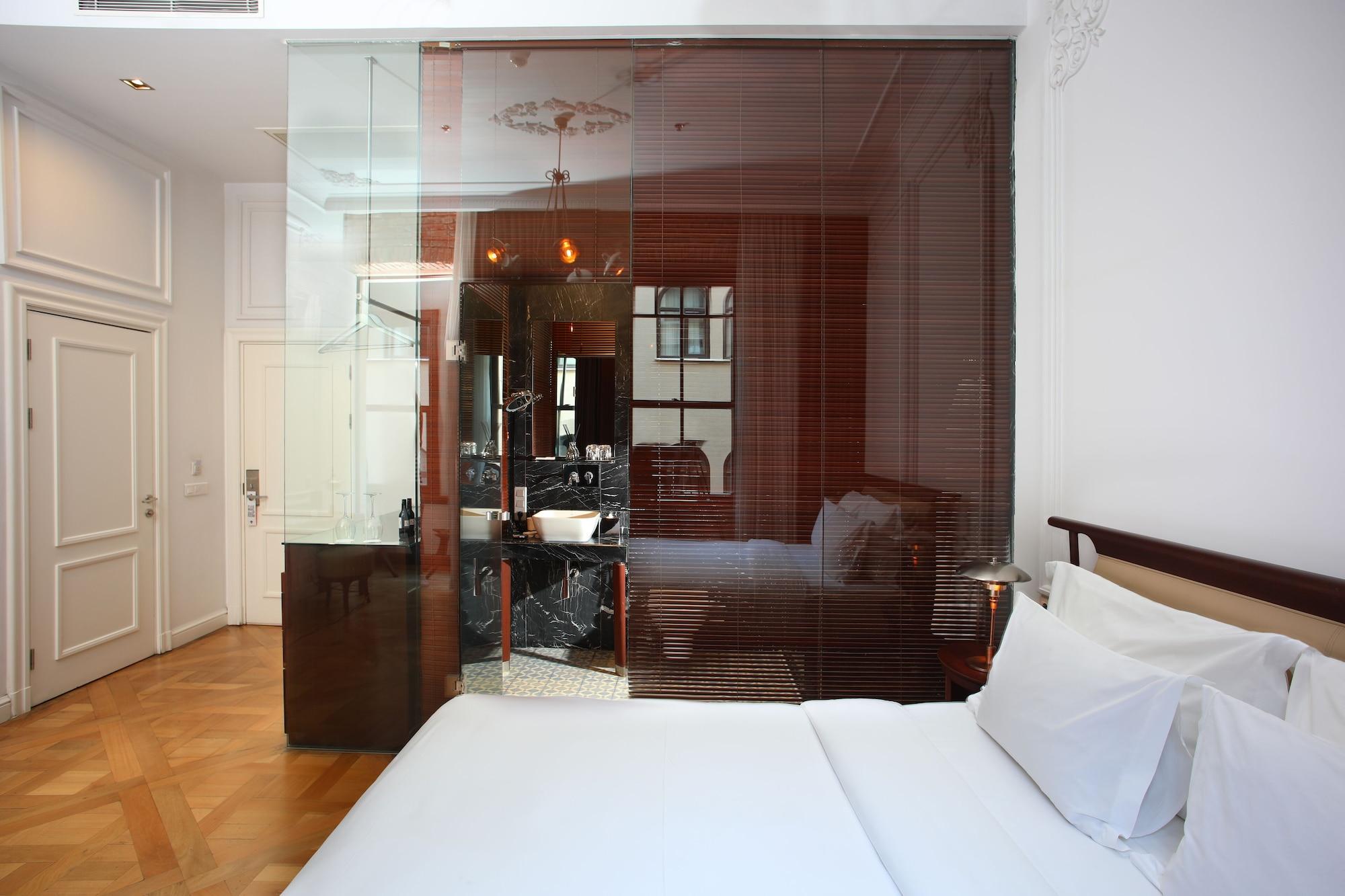 Hotel Georges Galata 4*