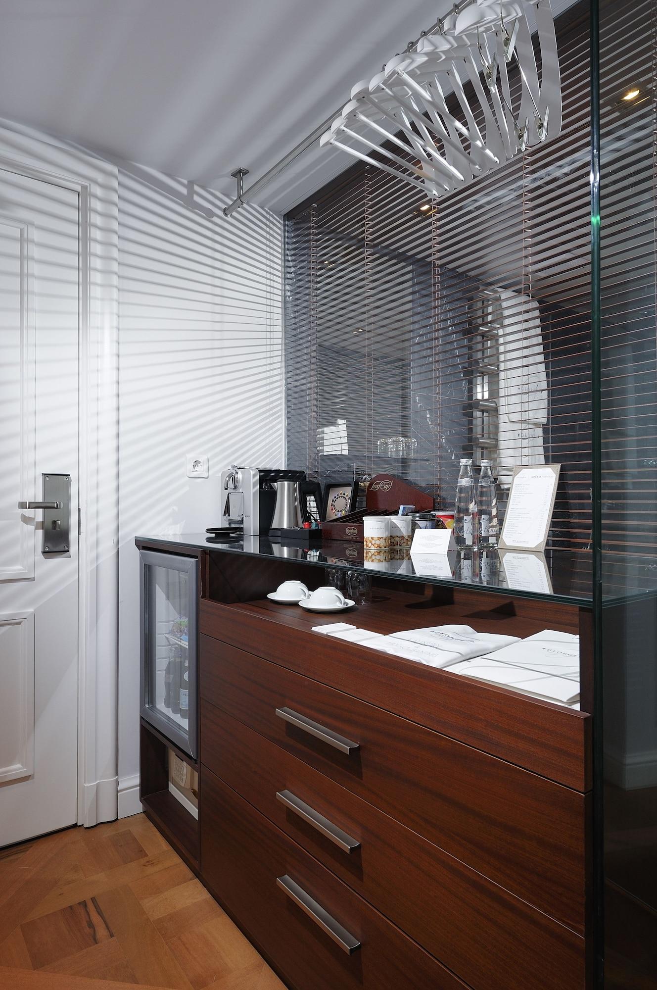 Hotel Georges Galata 4*