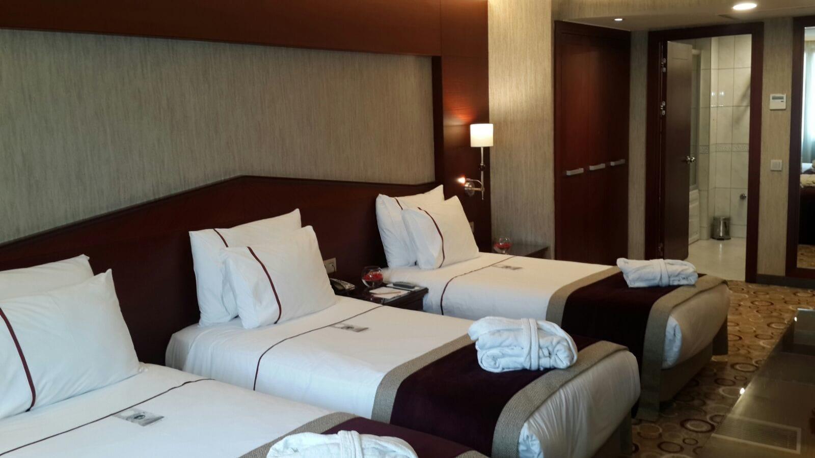 Taksim Gonen 4*
