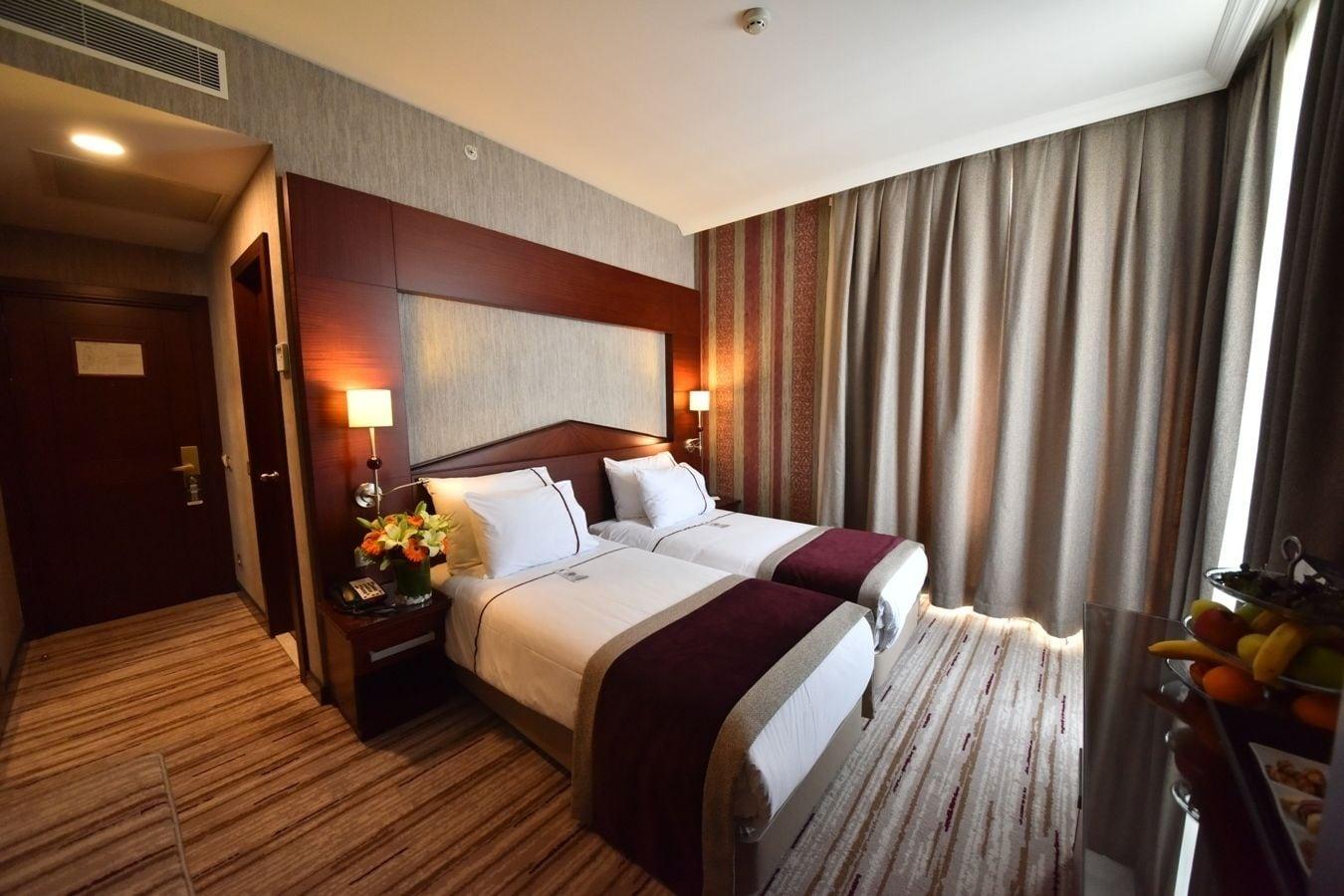 Hotel Taksim Gonen 4*