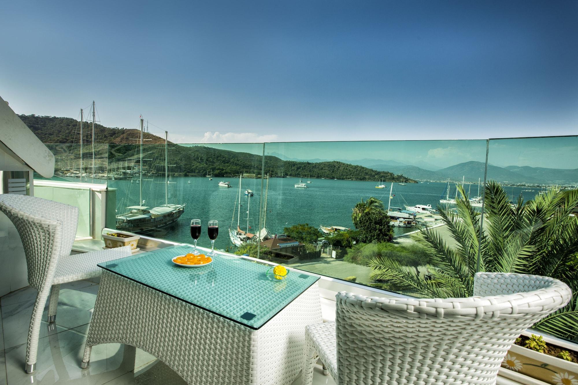 Ata Park Hotel Fethiye