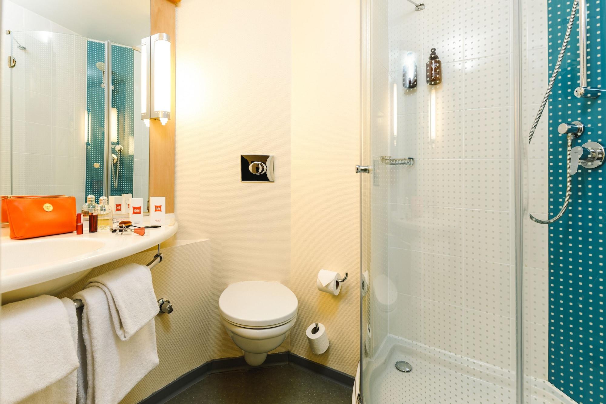 Ibis Esenyurt Hotel Istanbul