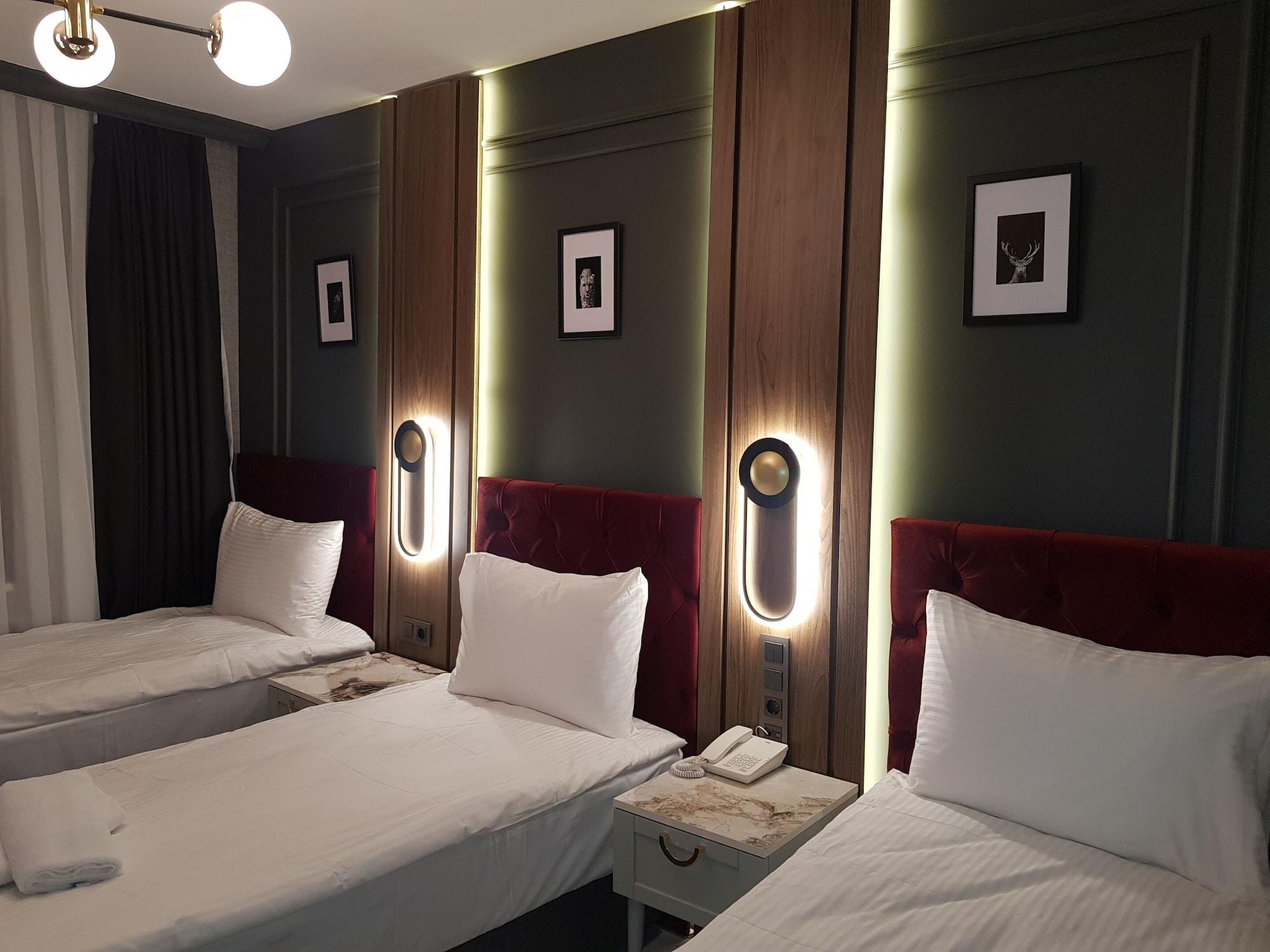 Hotel Selenay & 3*