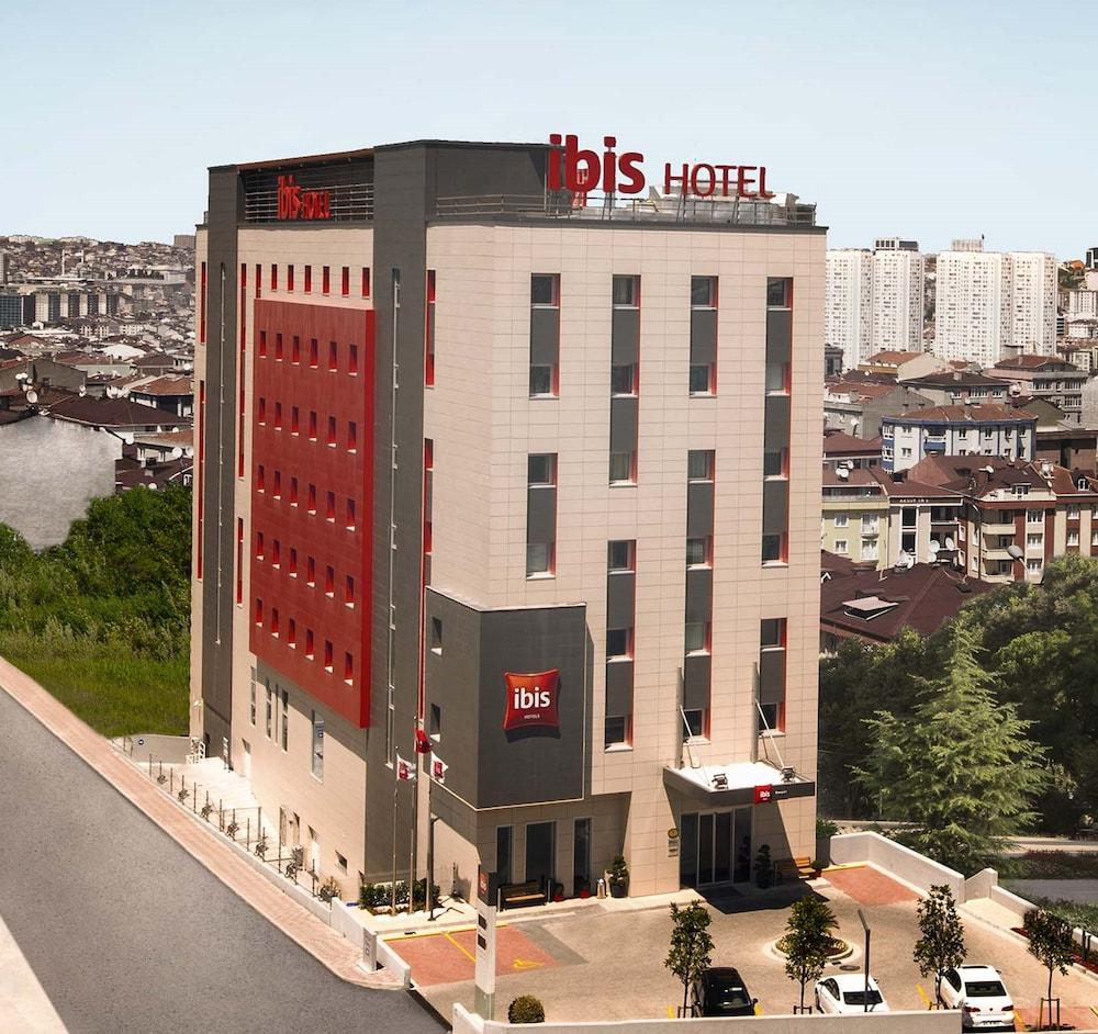 Hotel Ibis Esenyurt 3*