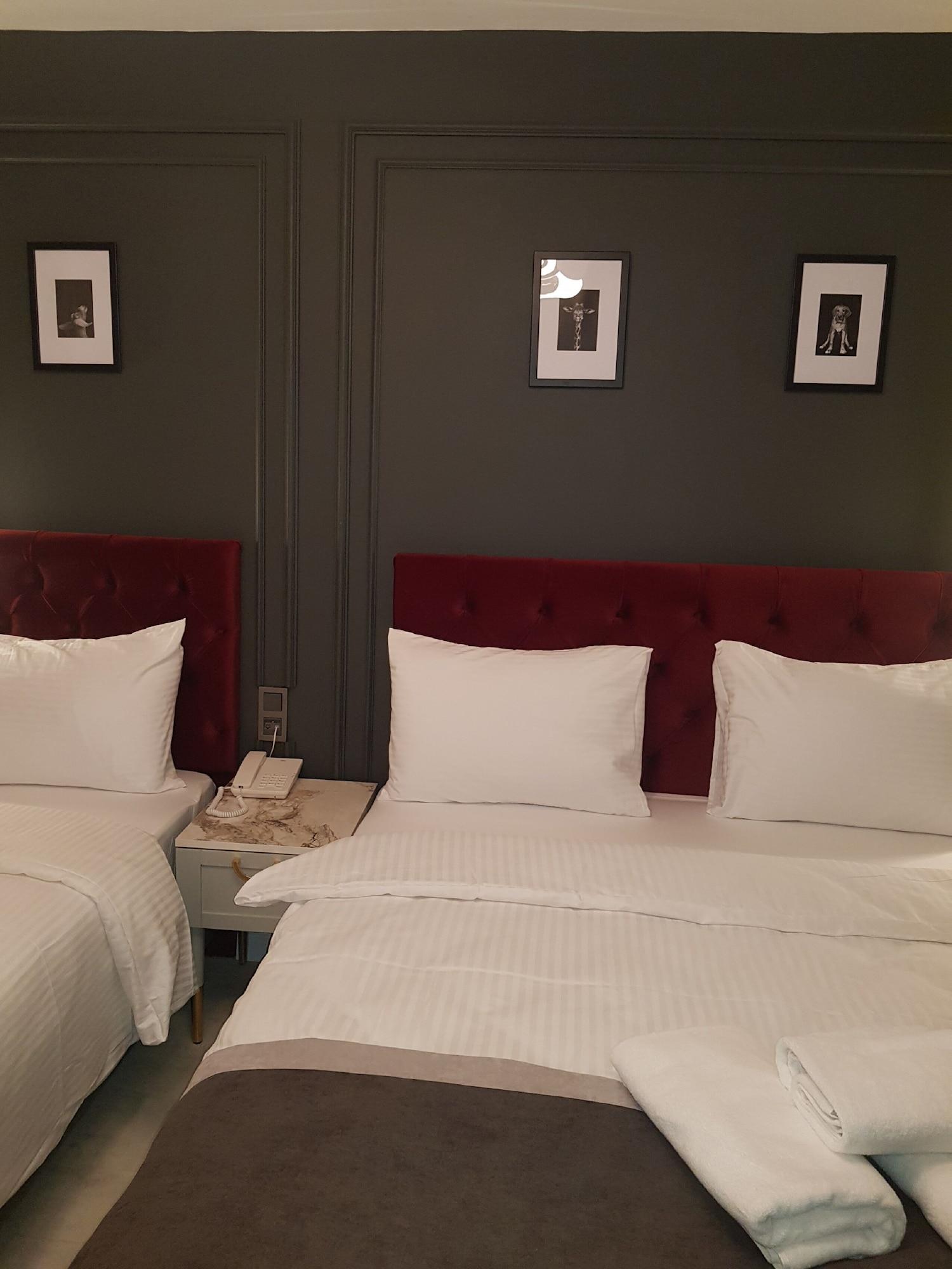 Selenay & Hotel 3*