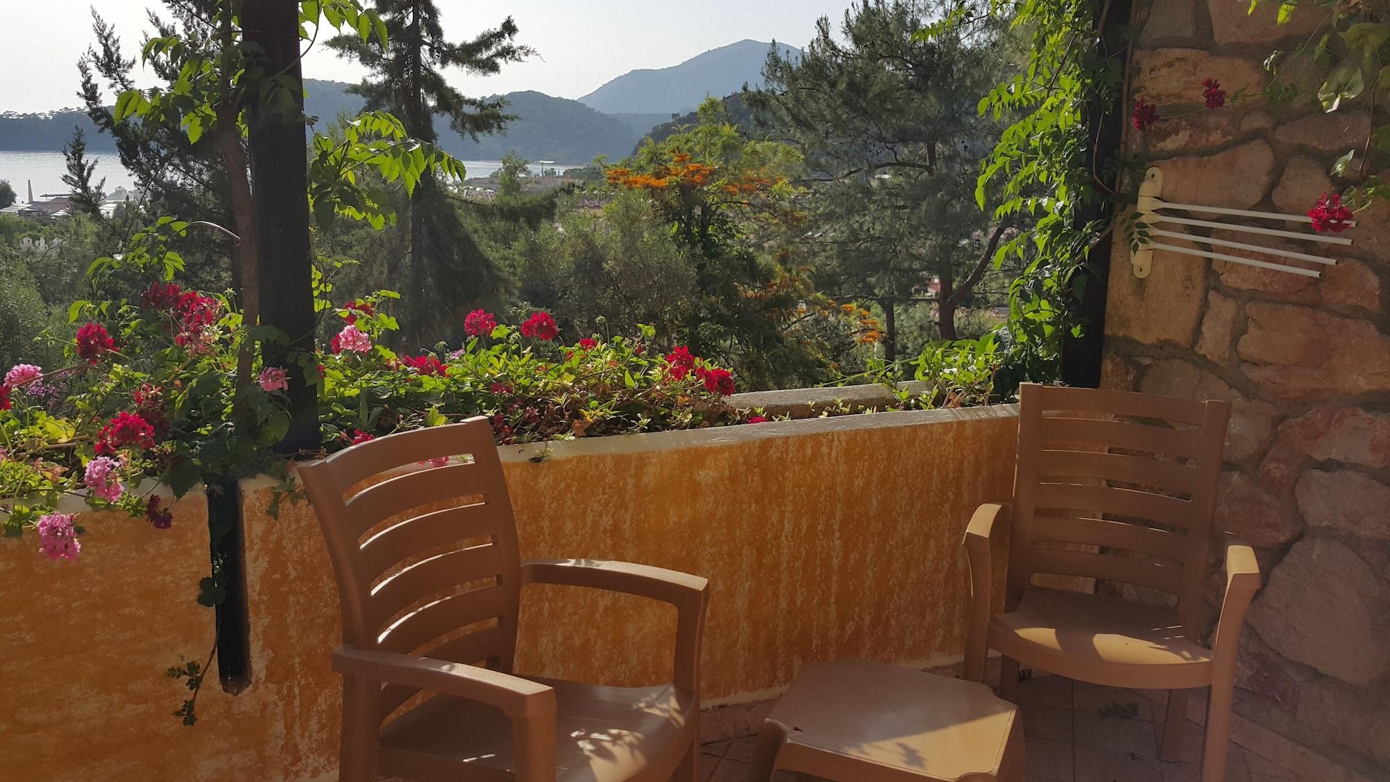 Symbola Hotel Oludeniz