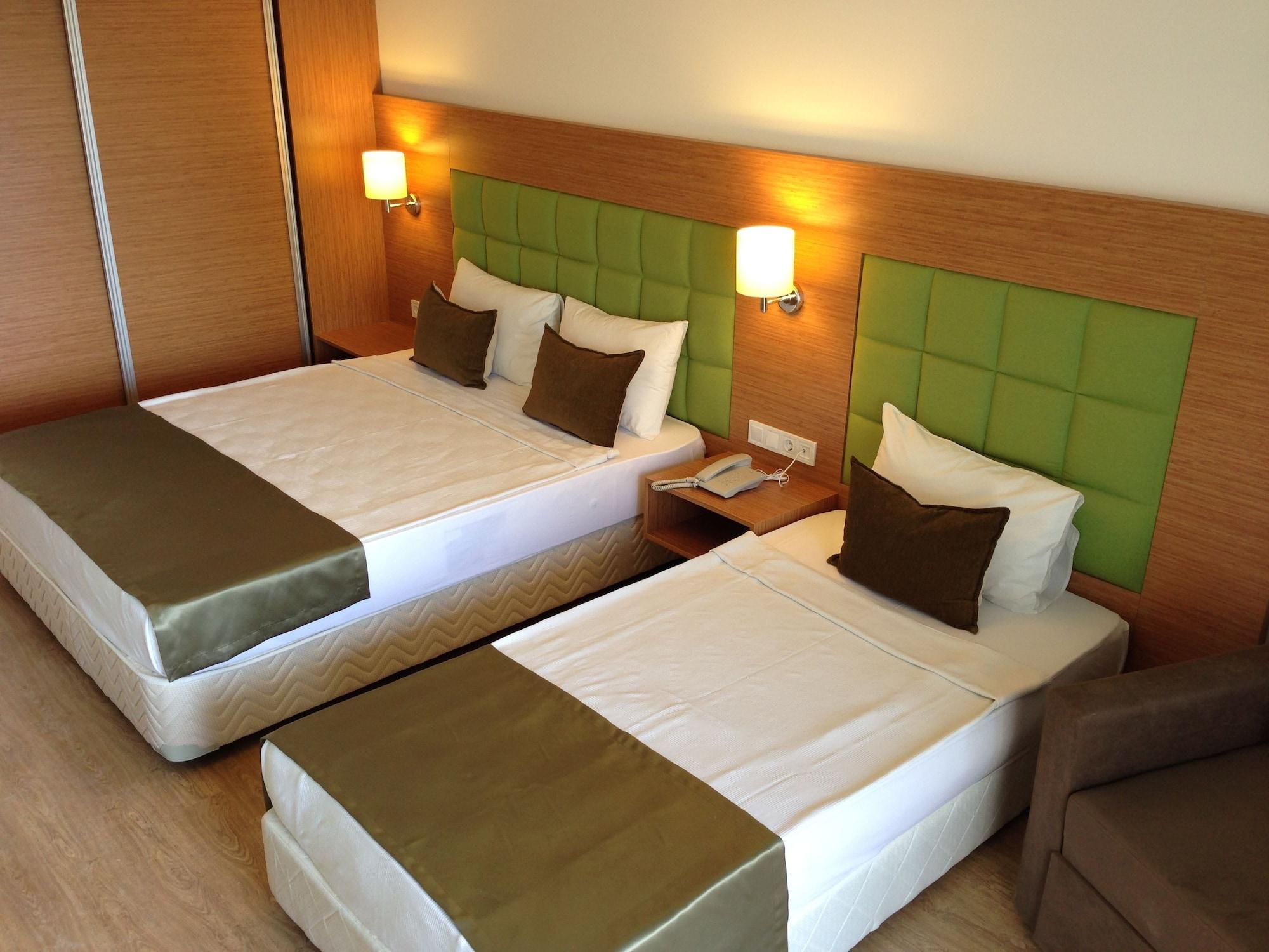 Hotel Woxxie 4*