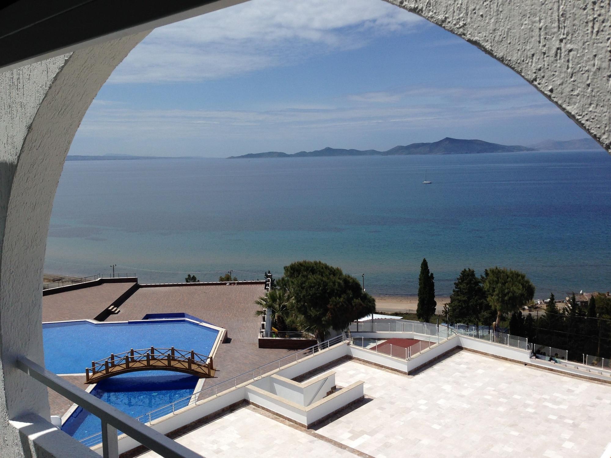 Woxxie Hotel 4*