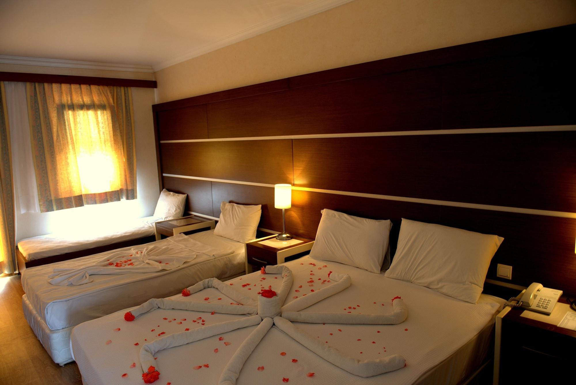 Woxxie Hotel Turgutreis
