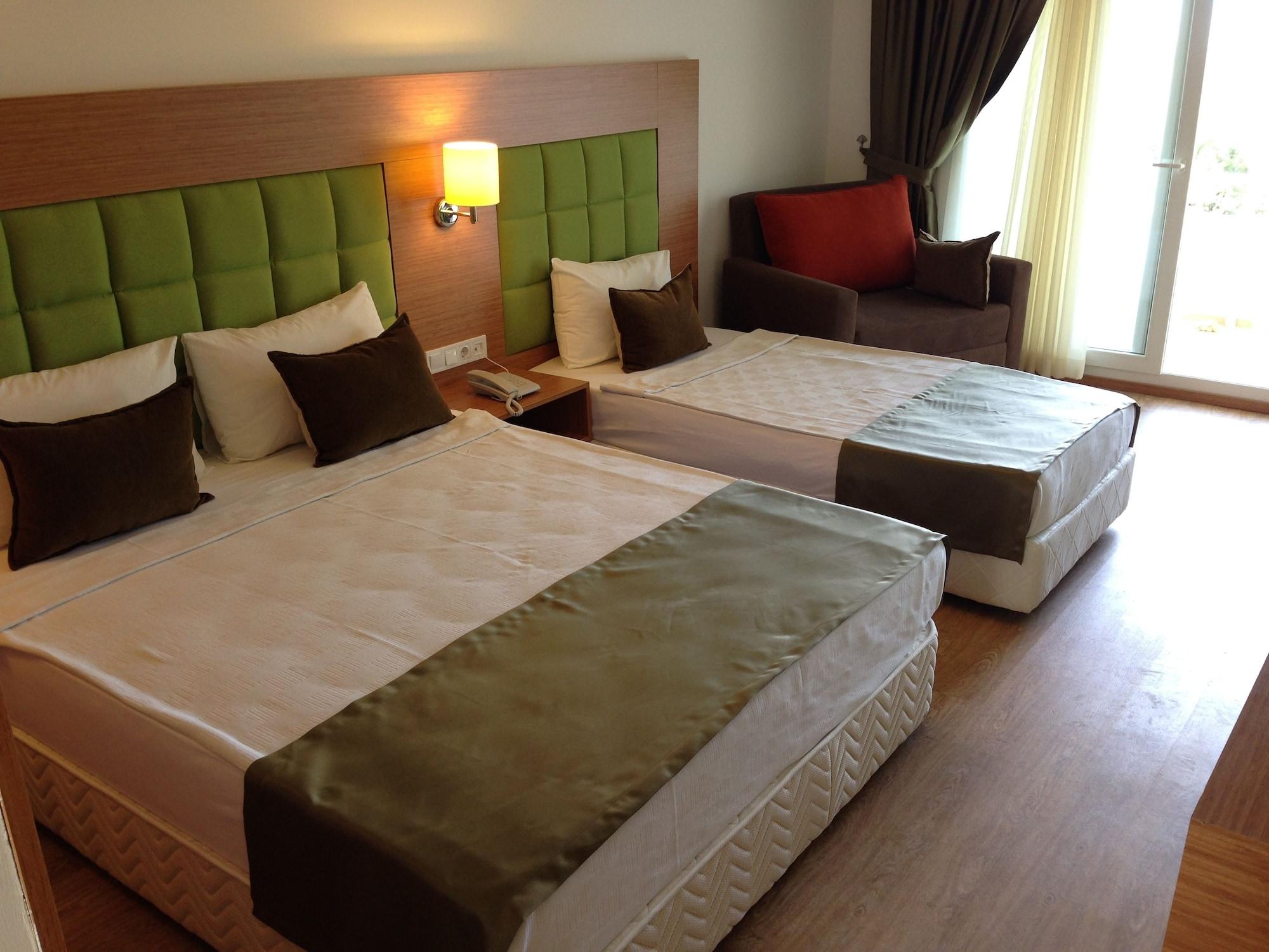 Woxxie 4* Turgutreis