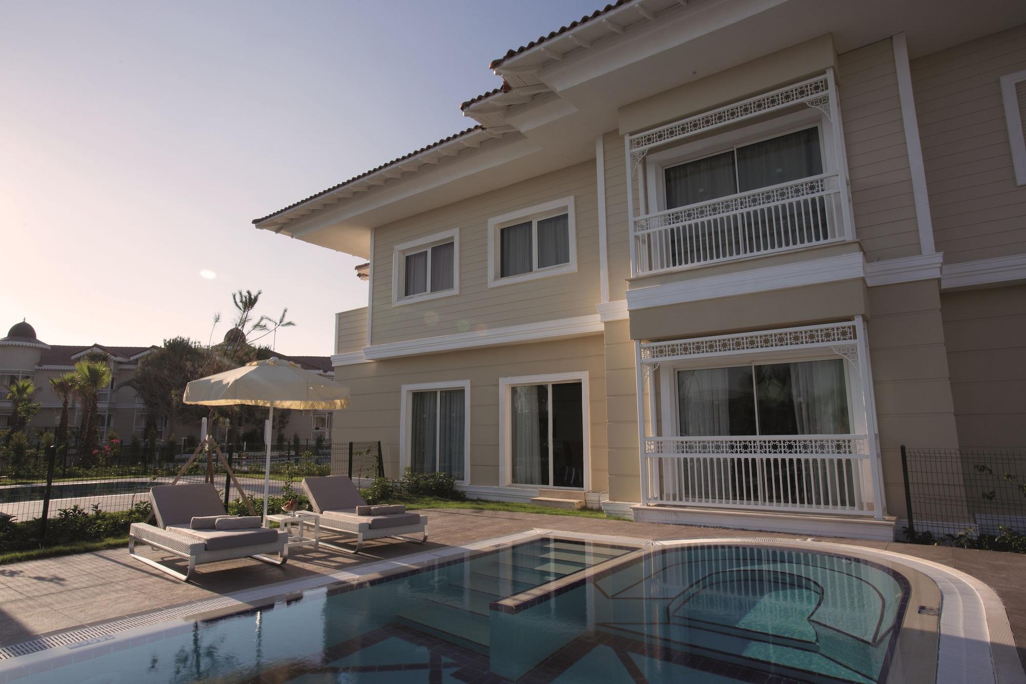 Gural Premier Resort