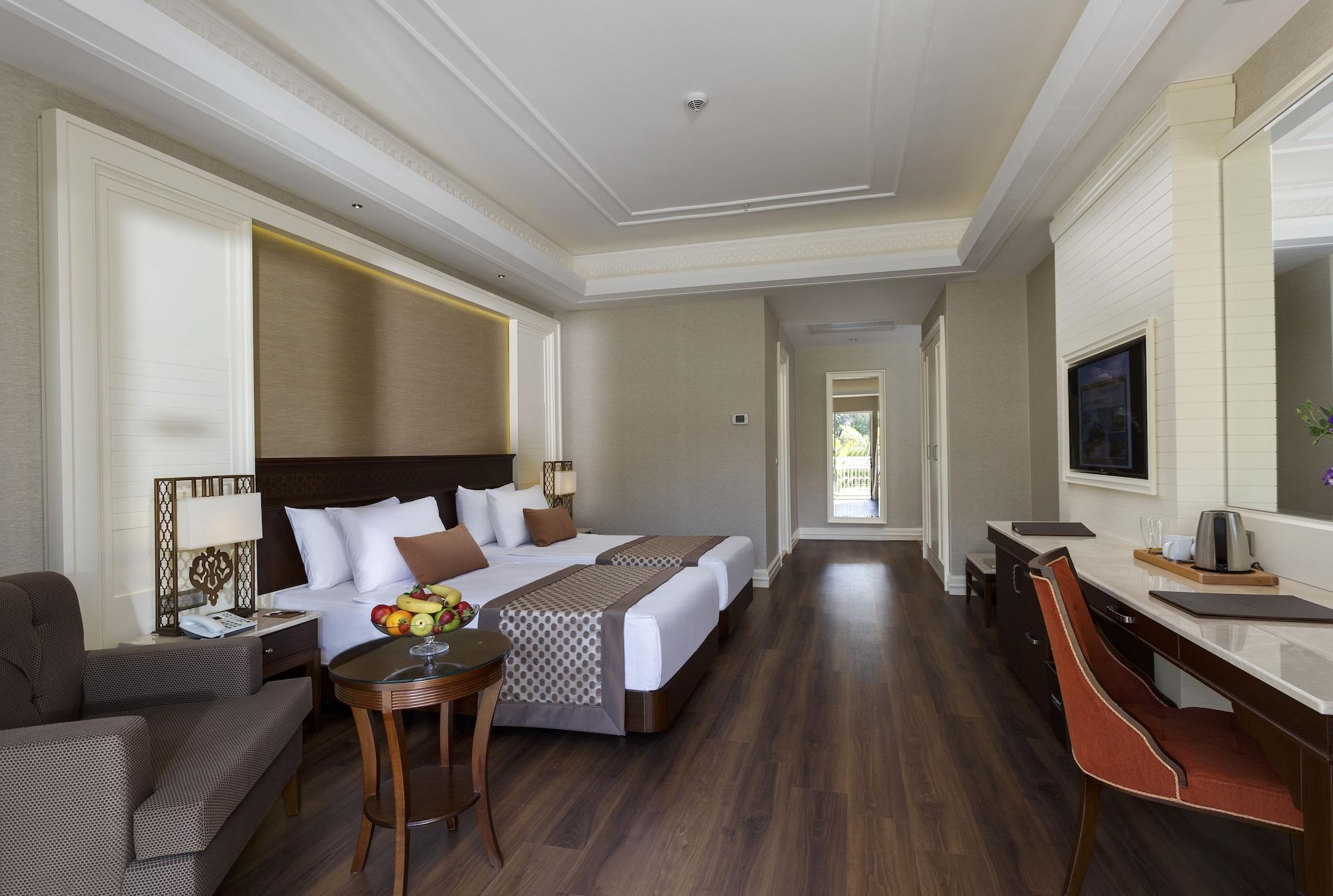 Resort Gural Premier 5*