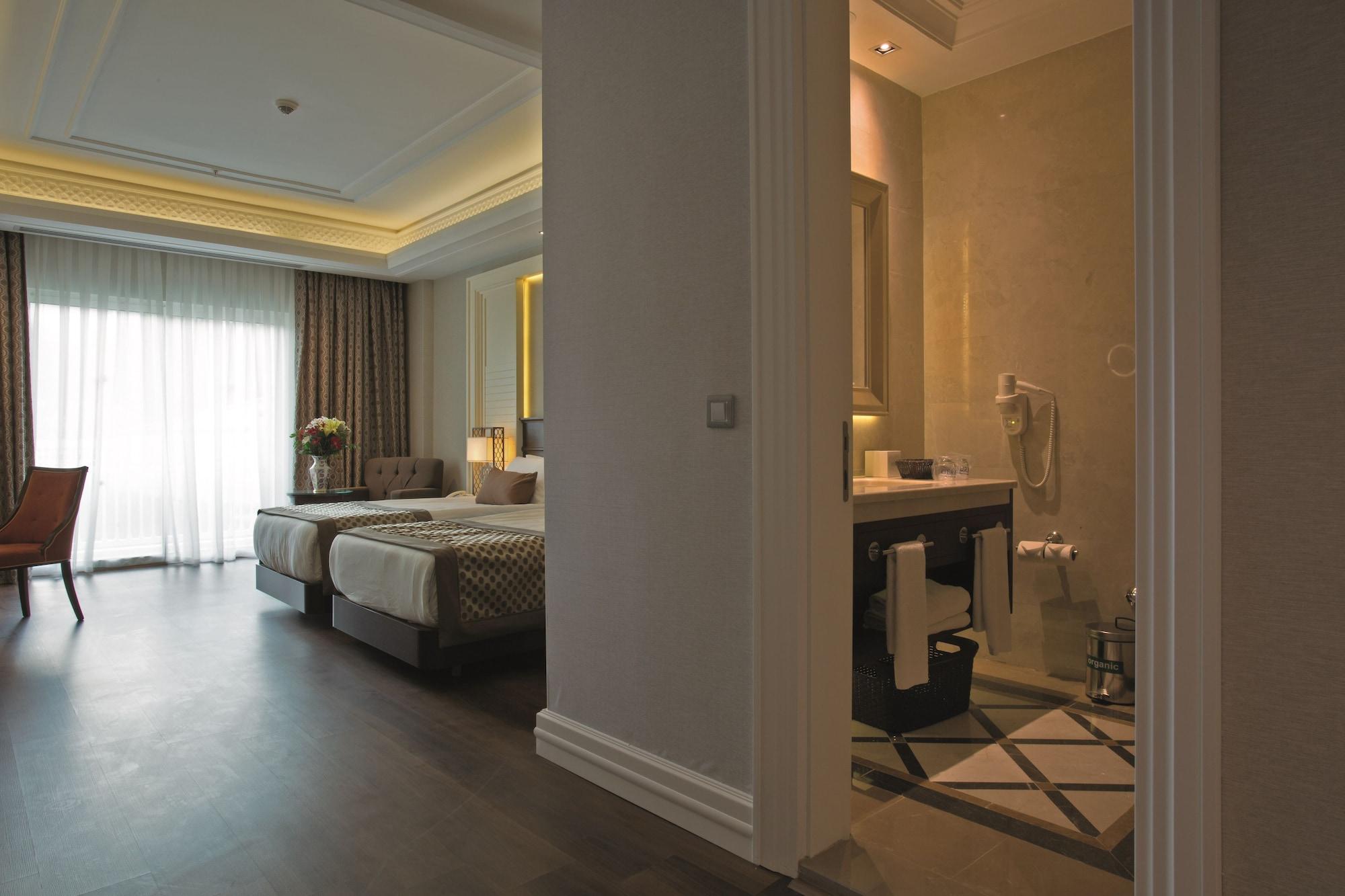 Gural Premier Belek