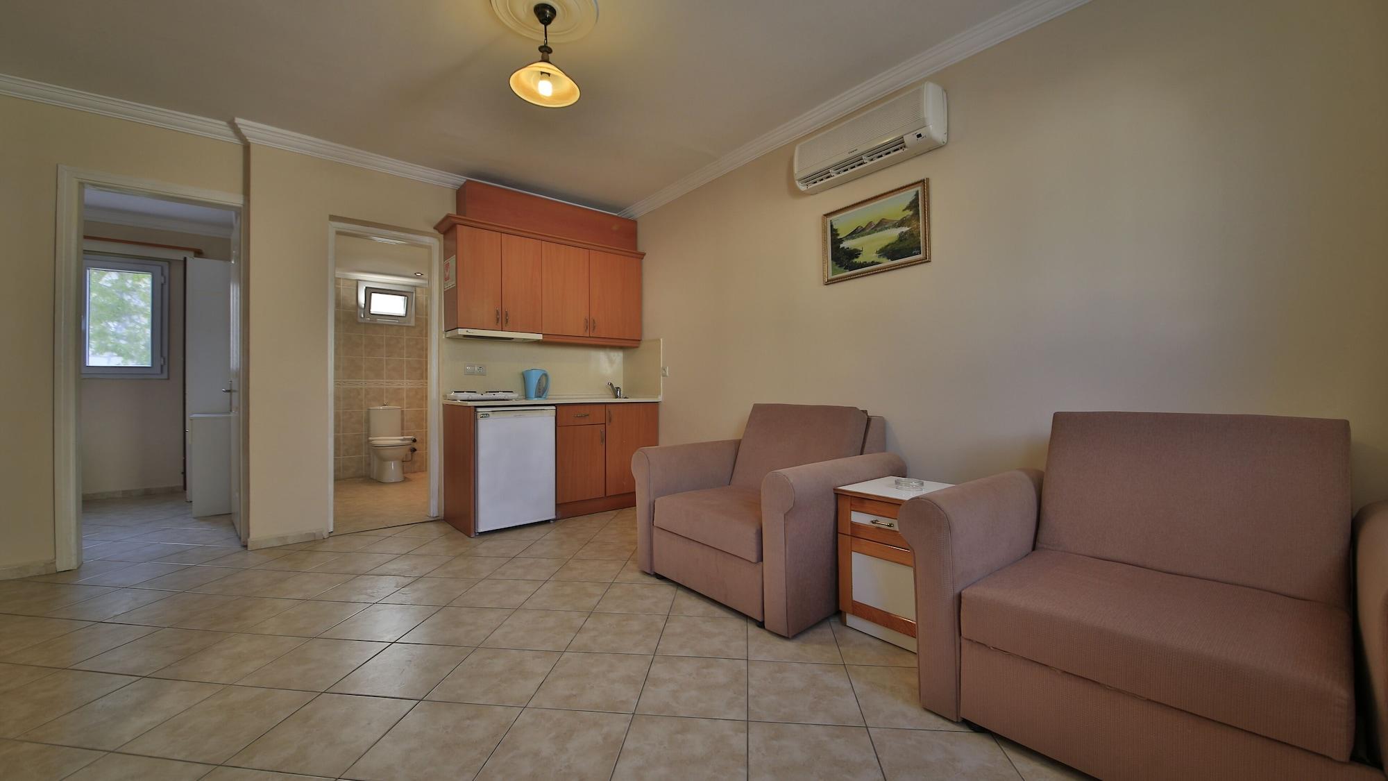 House 3*