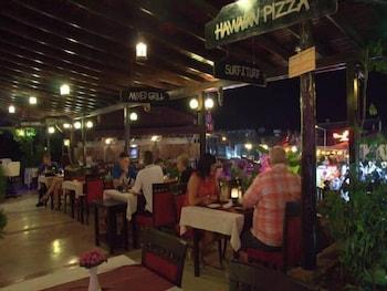 Hisar Holiday Club Hotel 3*