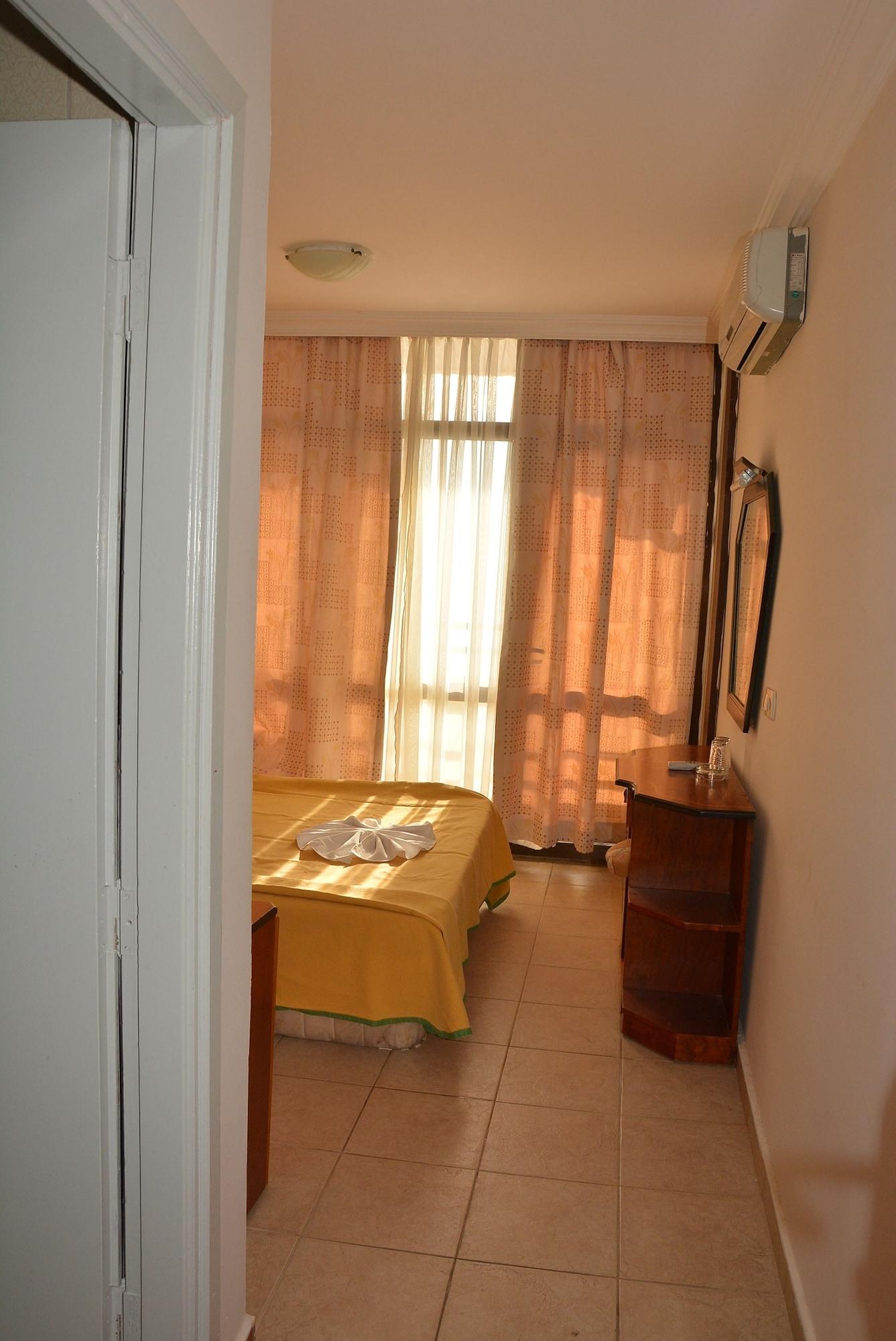 Elit Koseoglu Hotel 2*