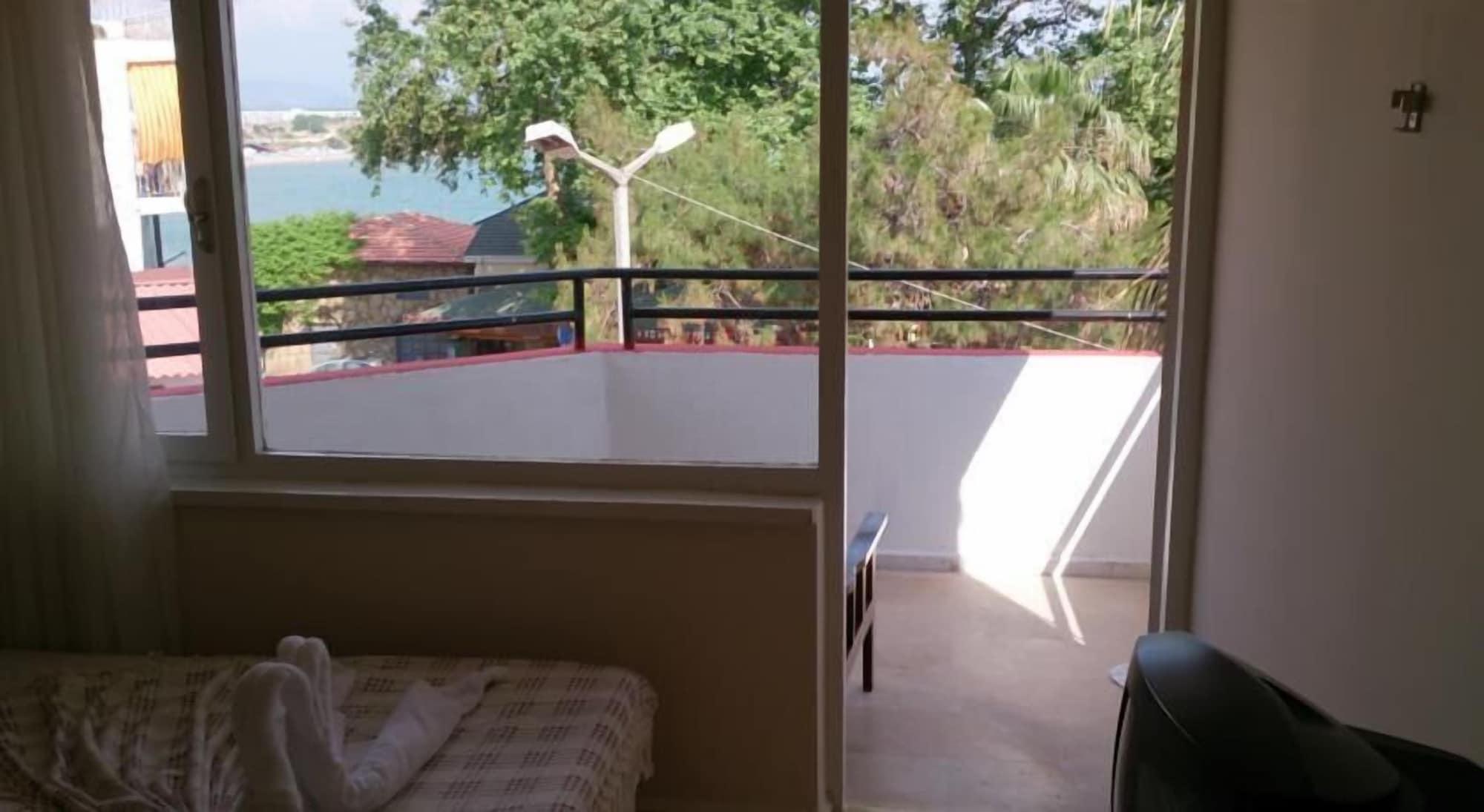 Hotel Elit Koseoglu