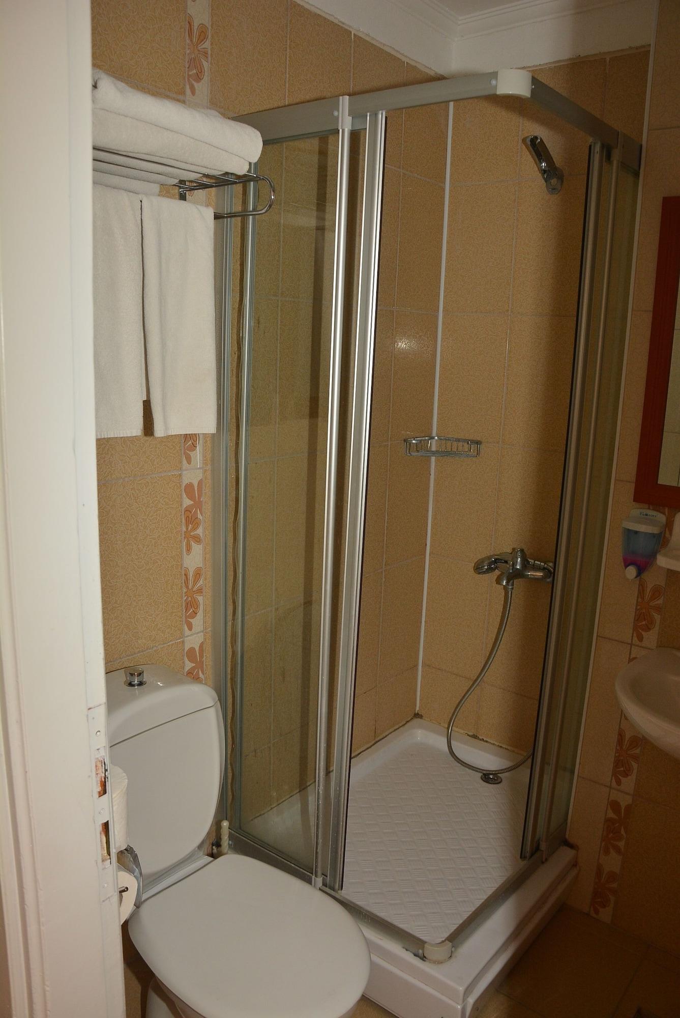 Elit Koseoglu Hotel