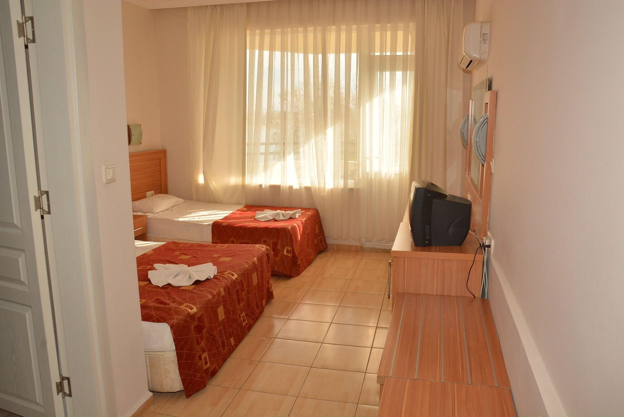 Elit Koseoglu Hotel 2*