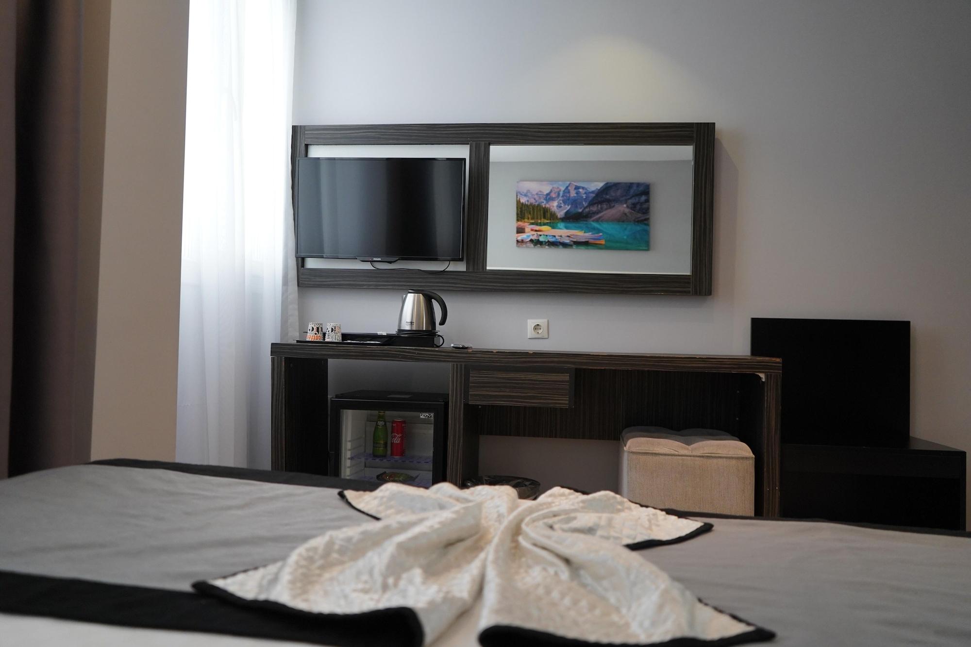 Hotel Pasaport Pier 3*