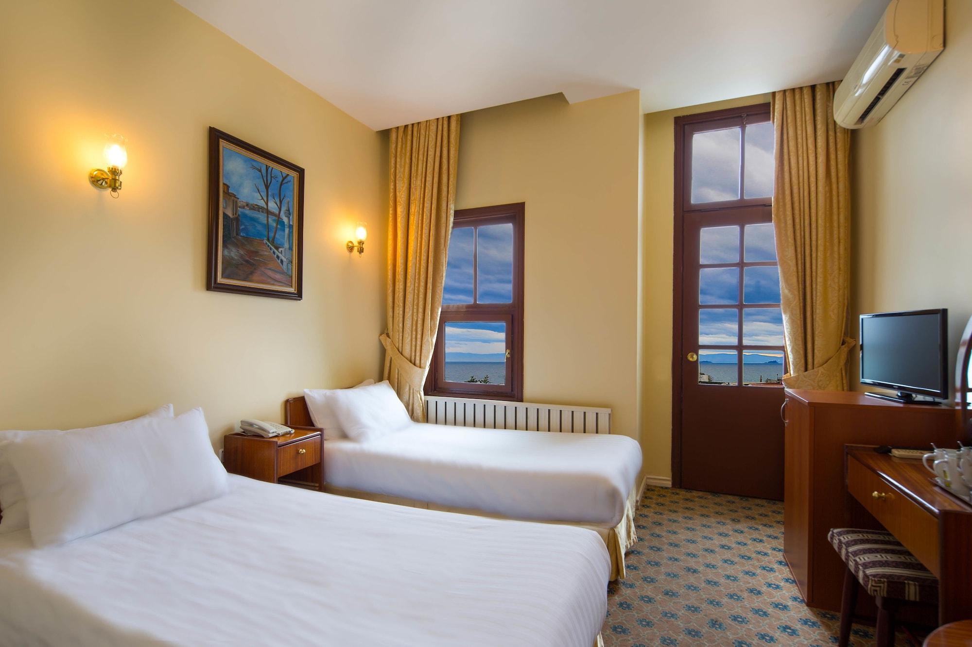 Hotel Historia-special Category 4*