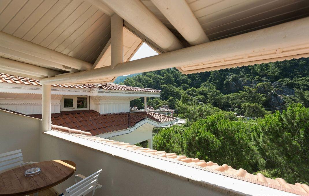 Hotel Petunya Boutique