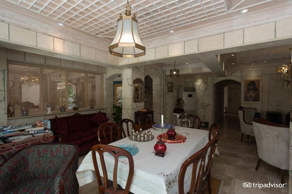 Petunya Boutique Hotel