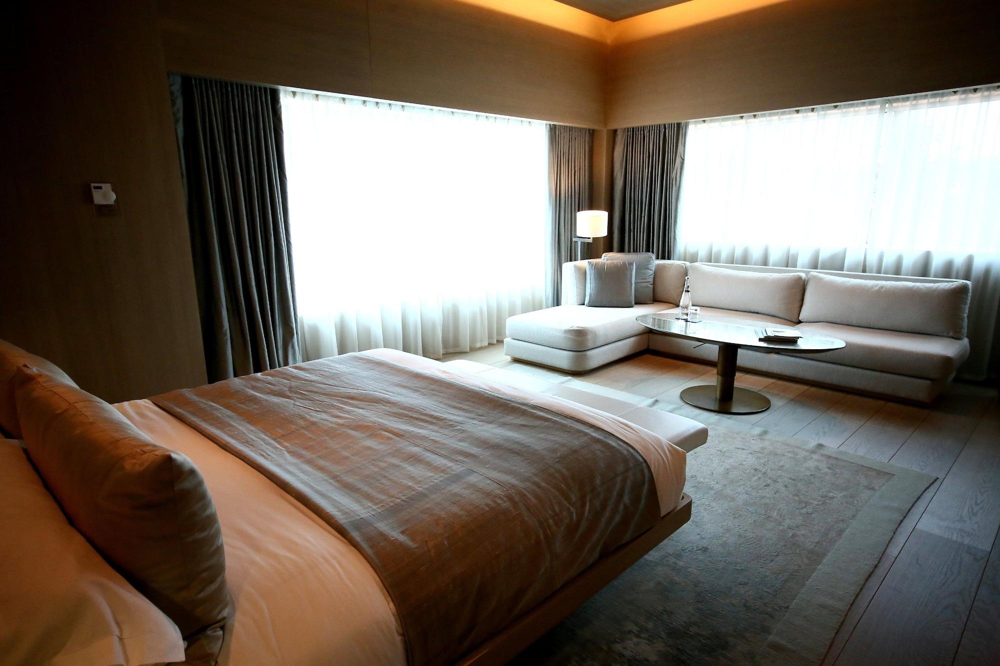 Hyatt Centric Levent 5*