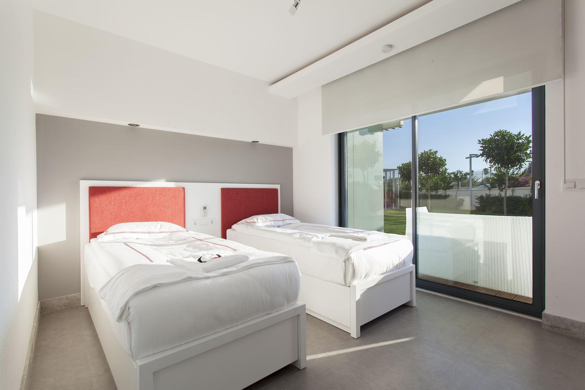 Aparthotel Q Spa