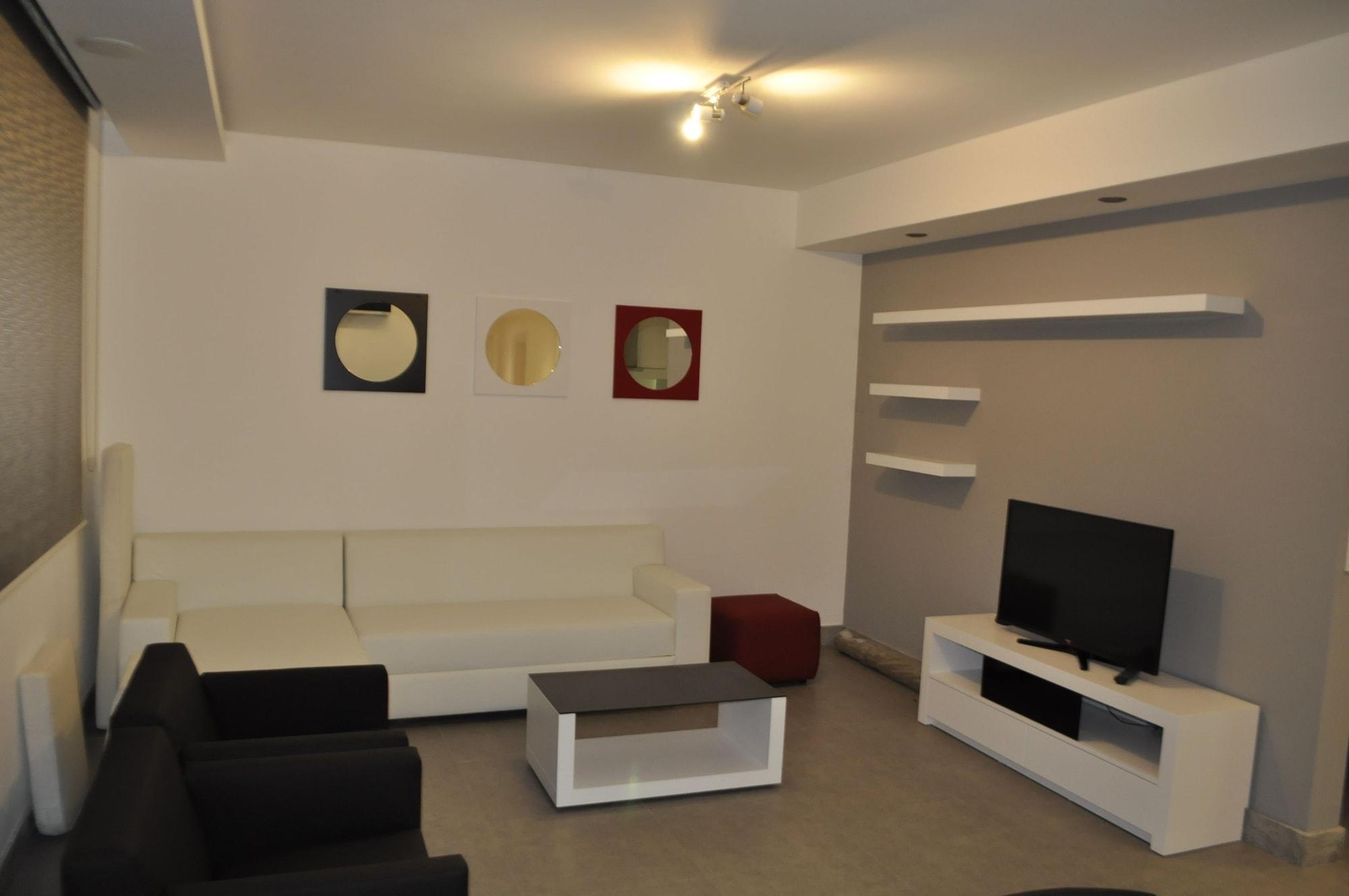 Q Spa Aparthotel 5*