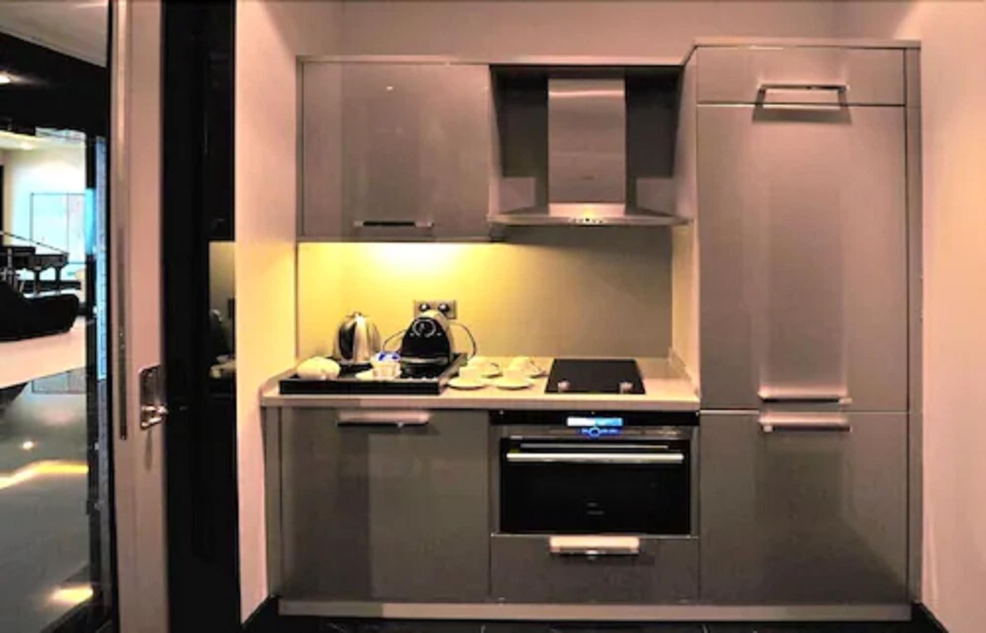Hotel Hyatt Centric Levent Istanbul
