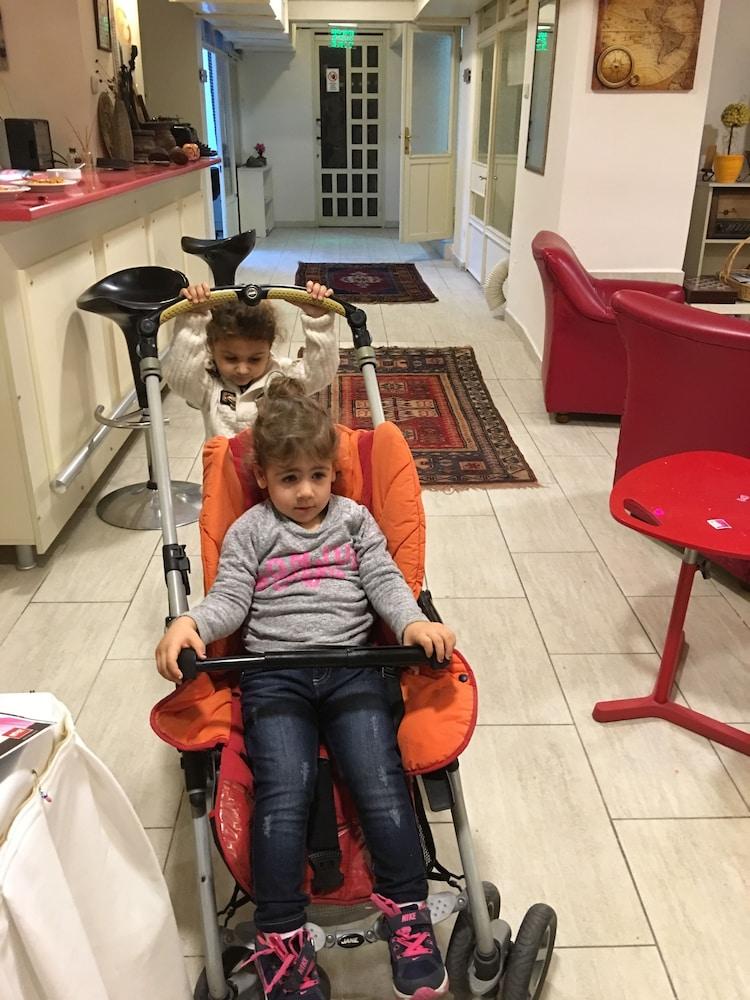 Guzel Hotel Izmir