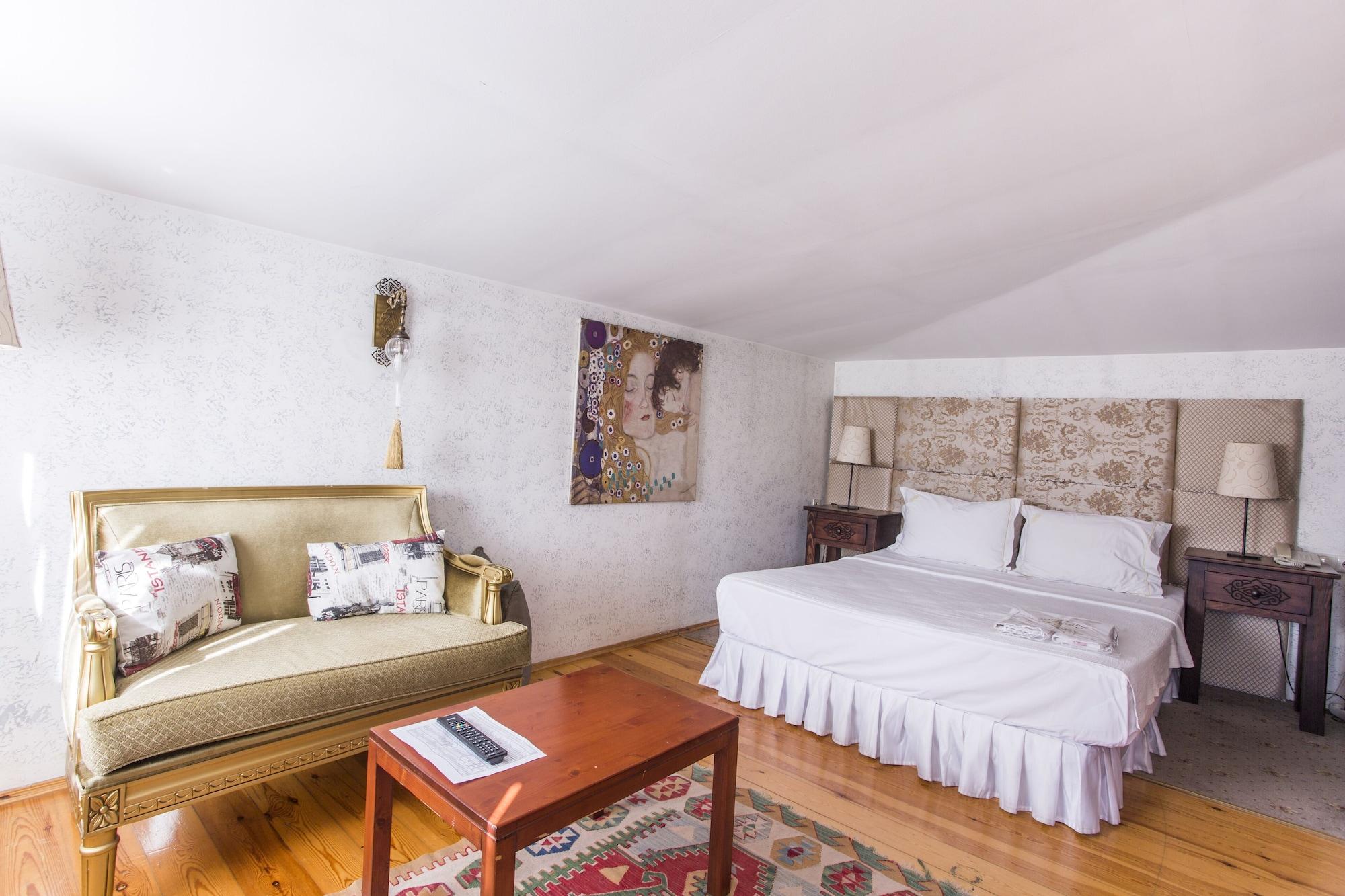 Garden House - Special Class 4* Istanbul
