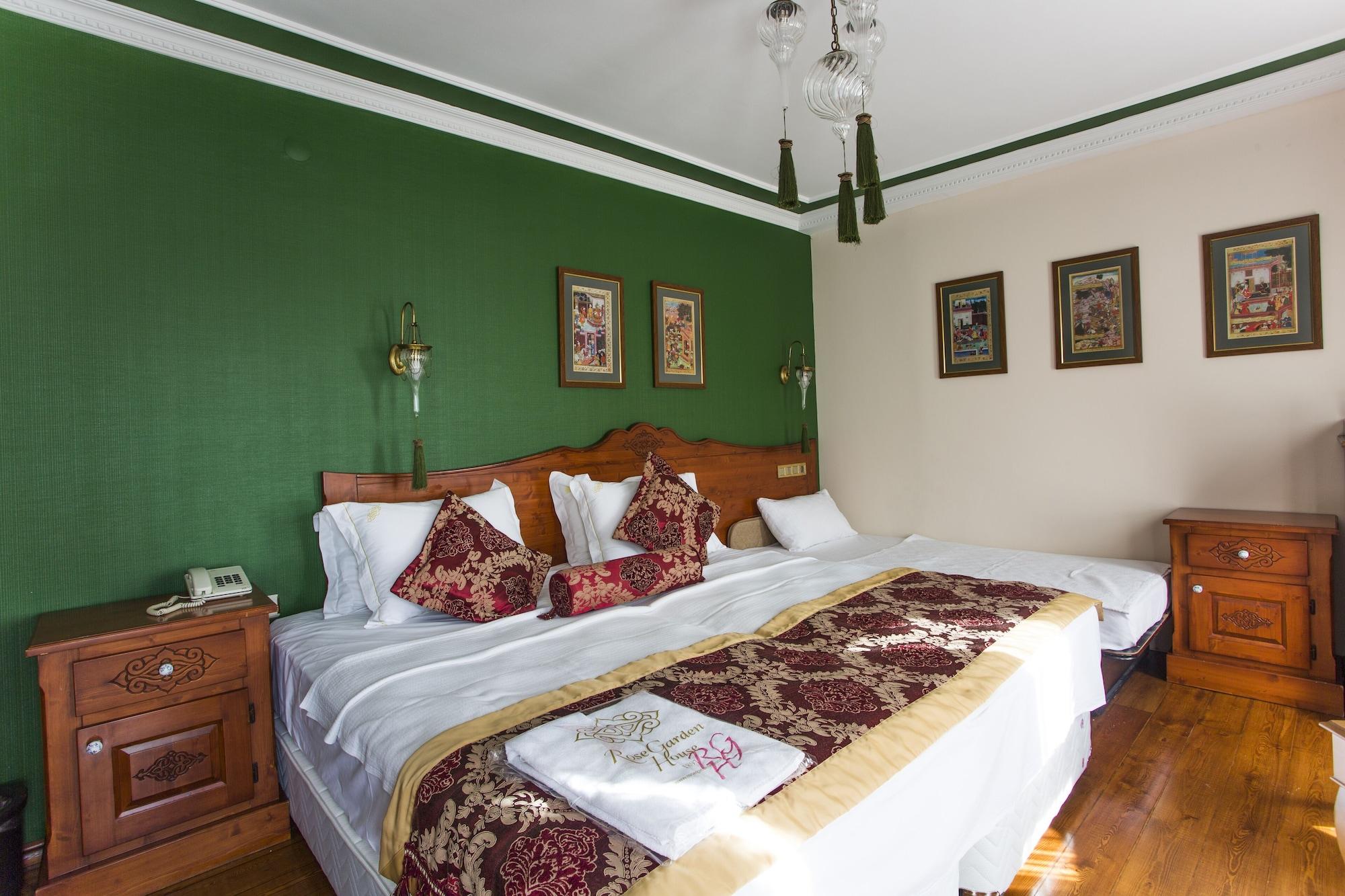 Hotel Garden House - Special Class 4*