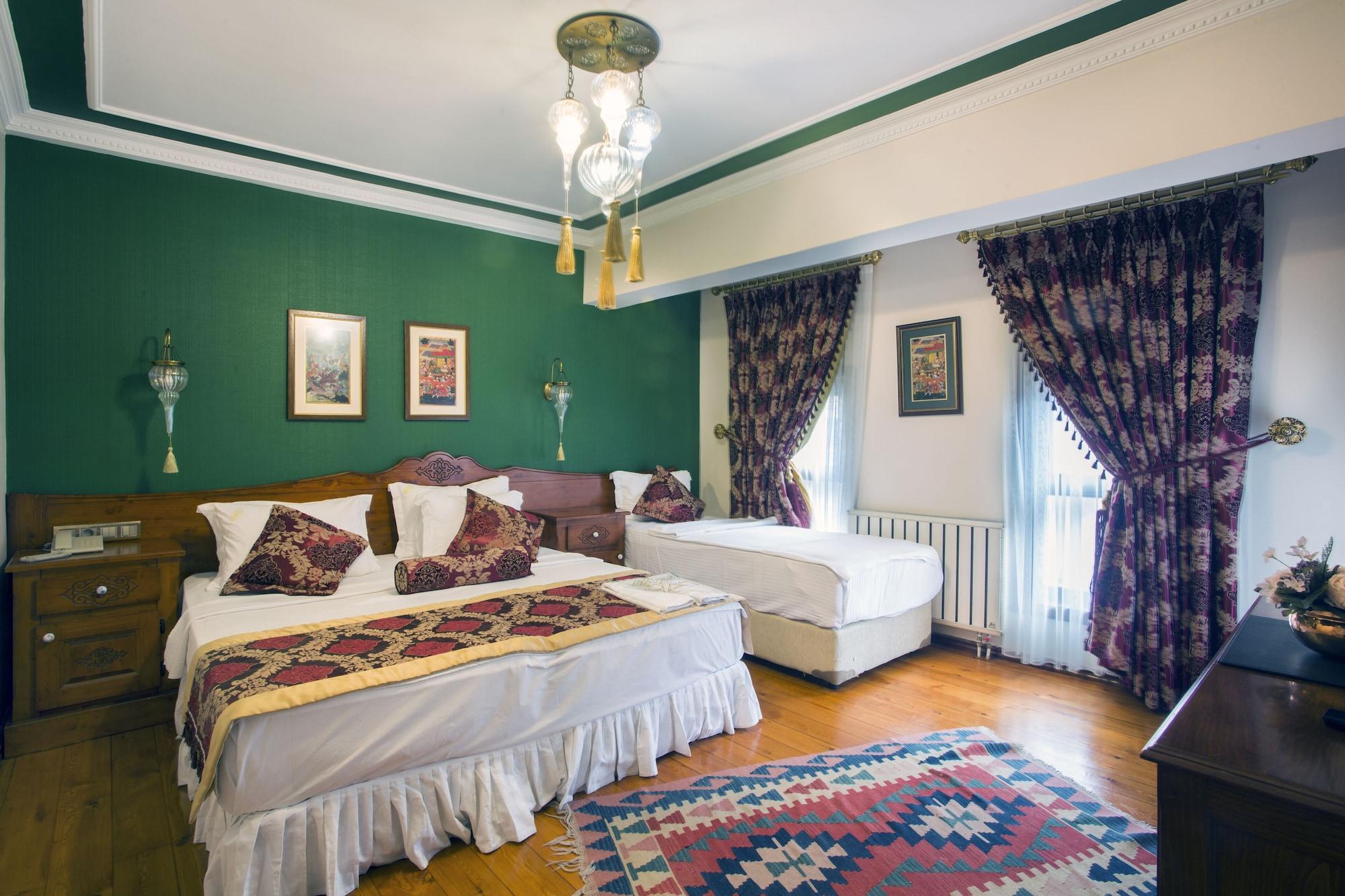 Hotel Garden House - Special Class 4*