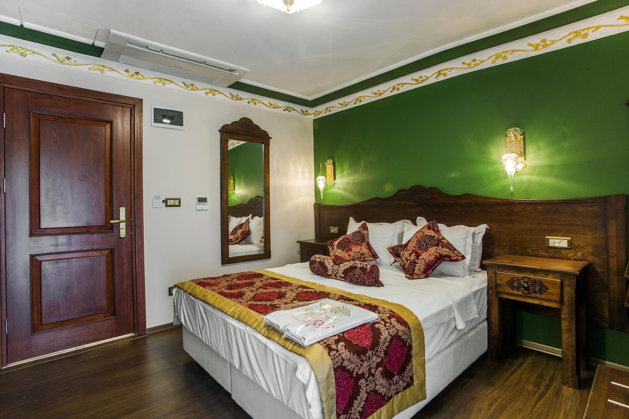 Hotel Garden House - Special Class