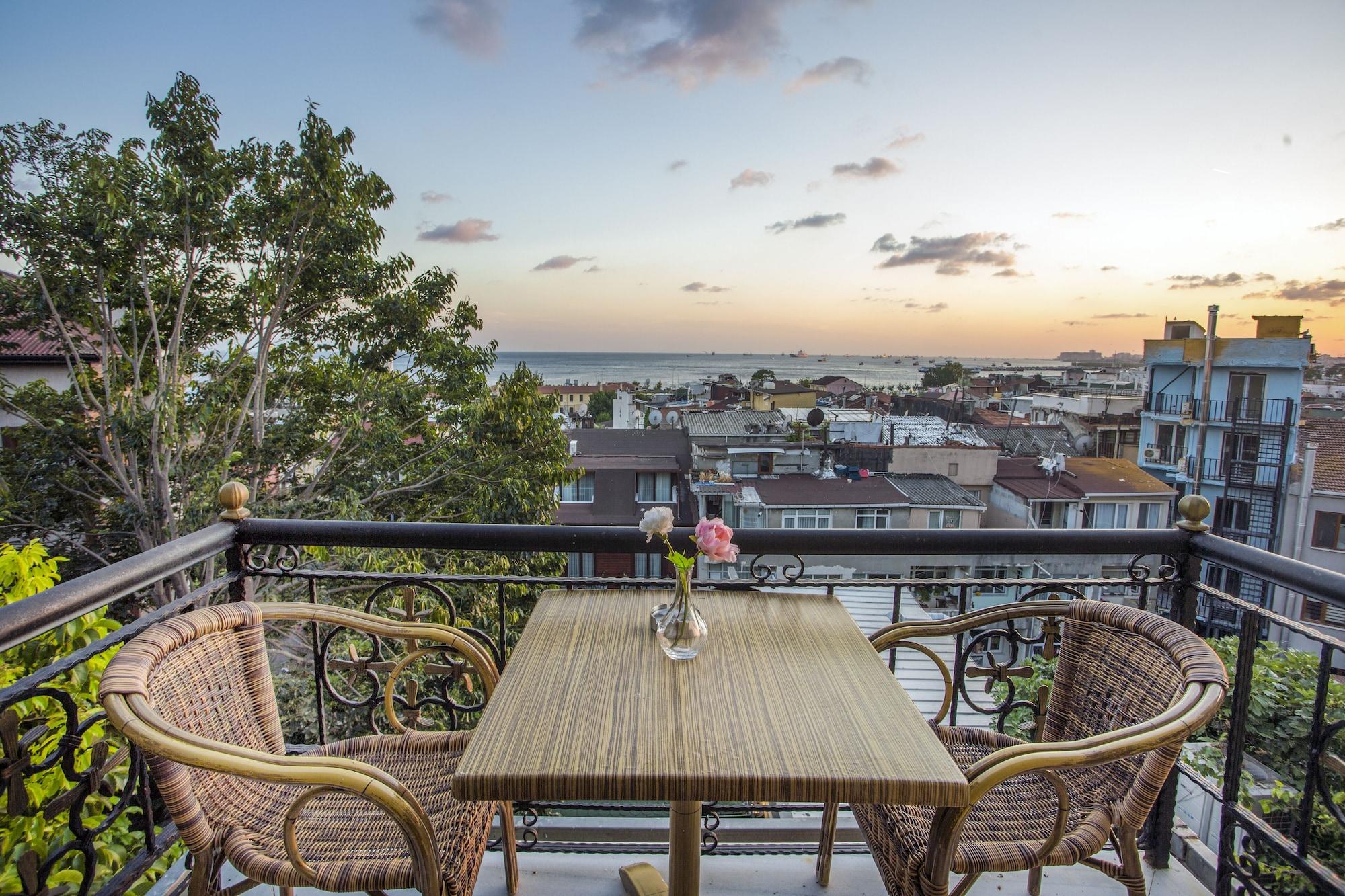 Hotel Garden House - Special Class Istanbul